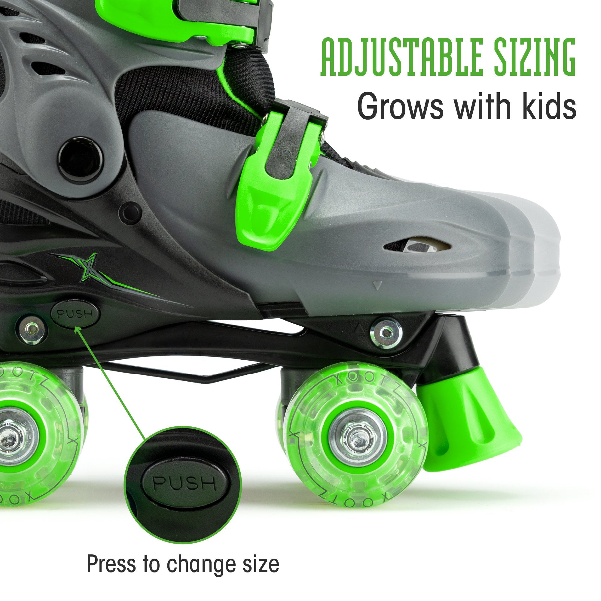 boys roller skates