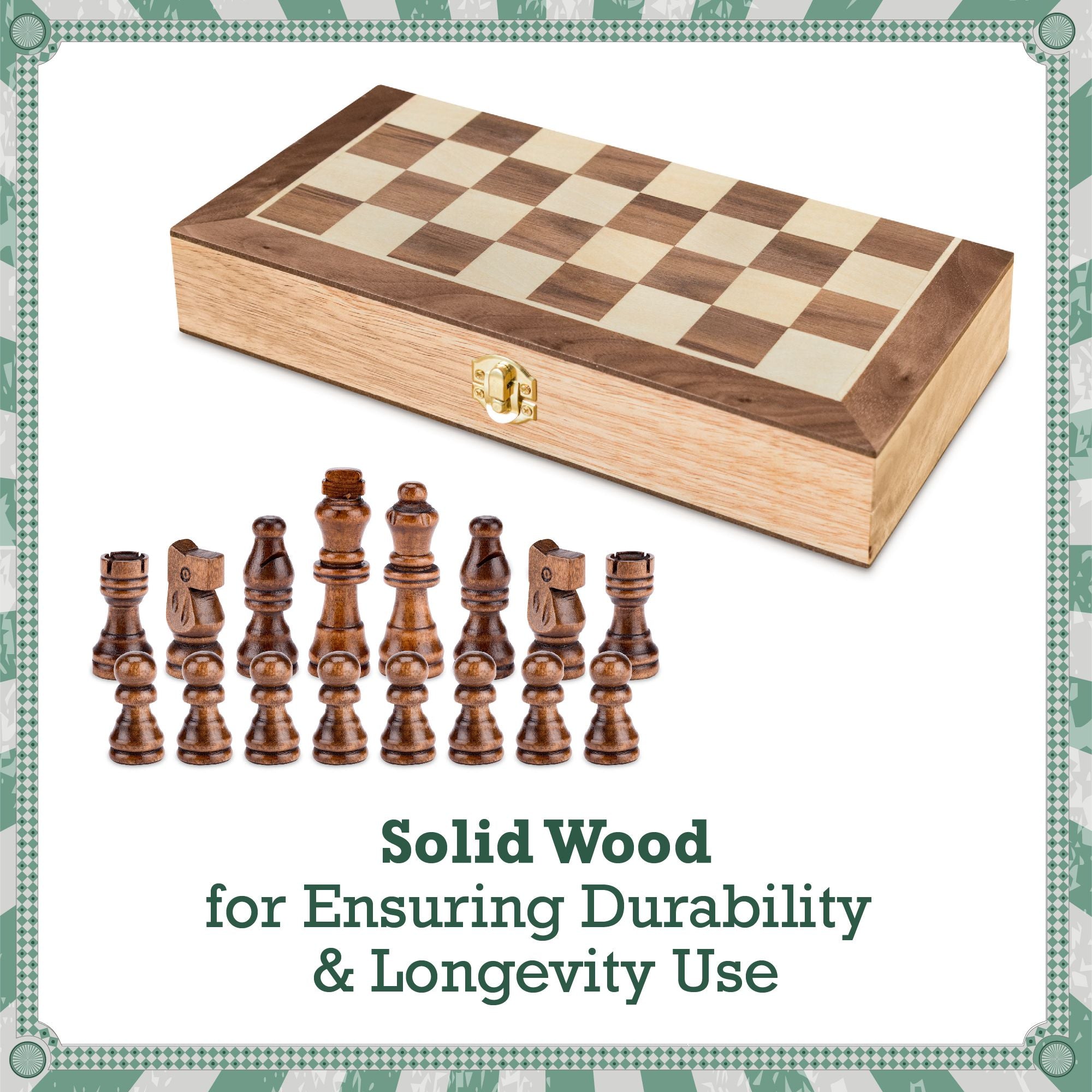 chess board