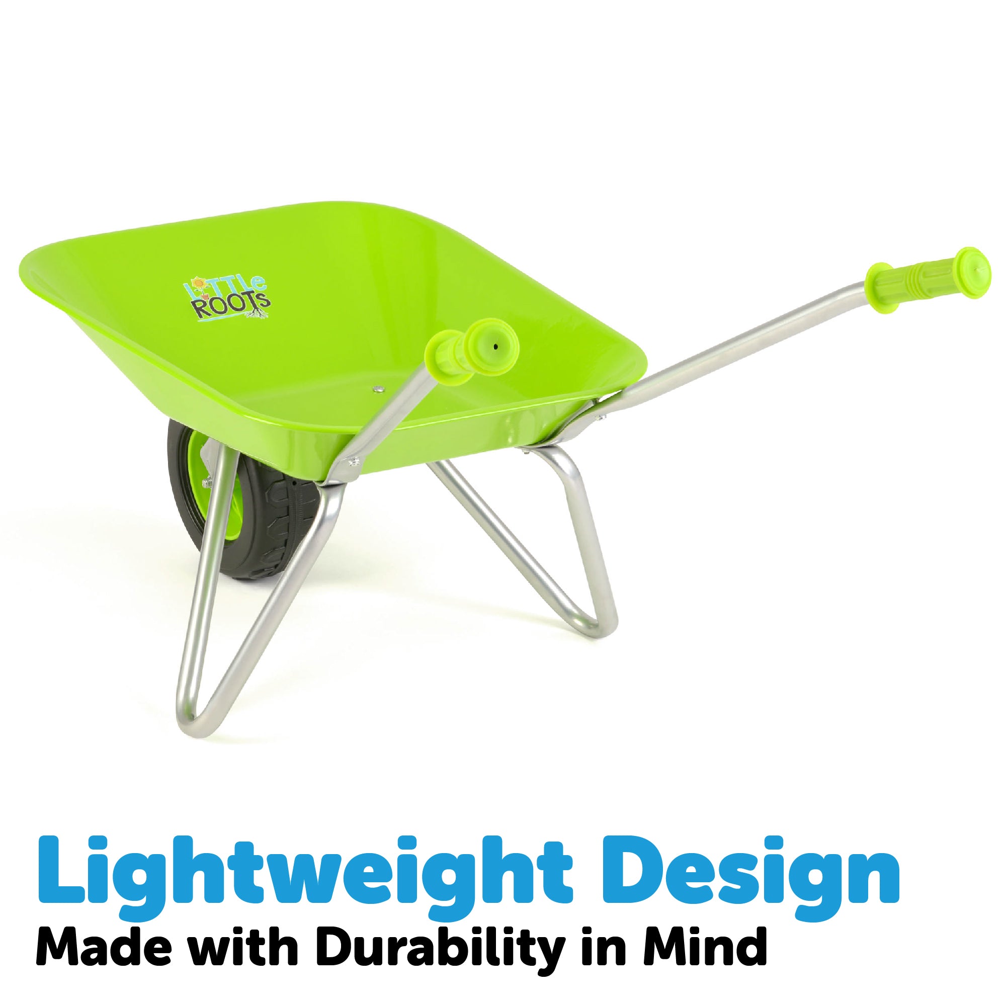 child wheelbarrow