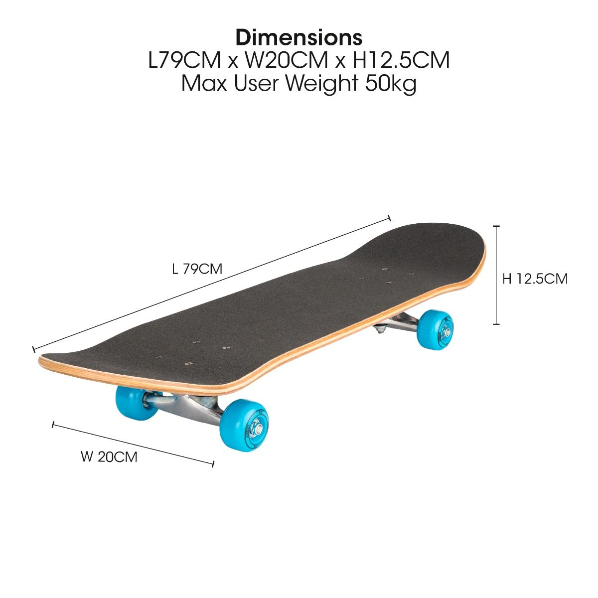 beginner skateboard