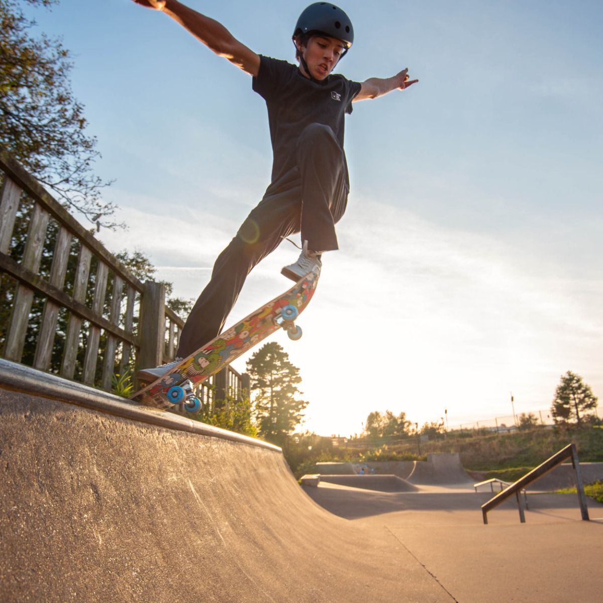 beginner skateboard for kids