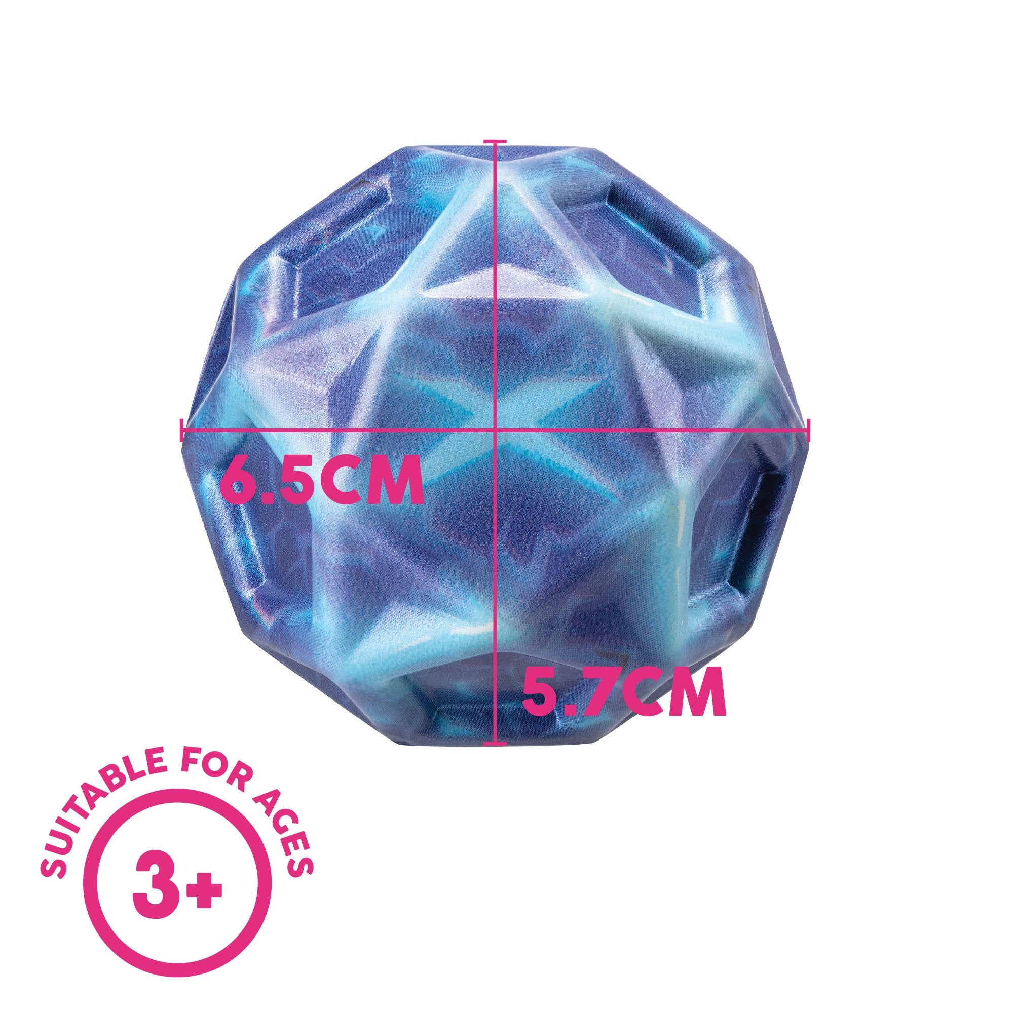 Lightning Ball