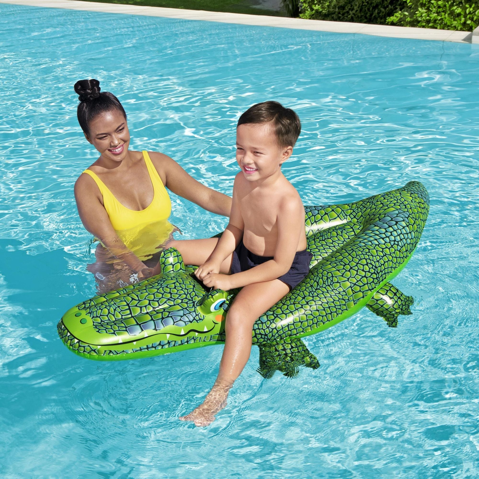 pool float