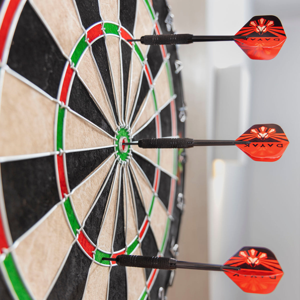 Dartboard for kids