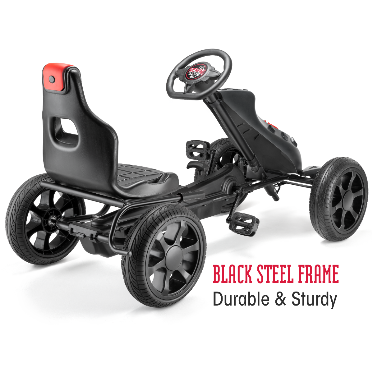 electric go karts for 8 year olds