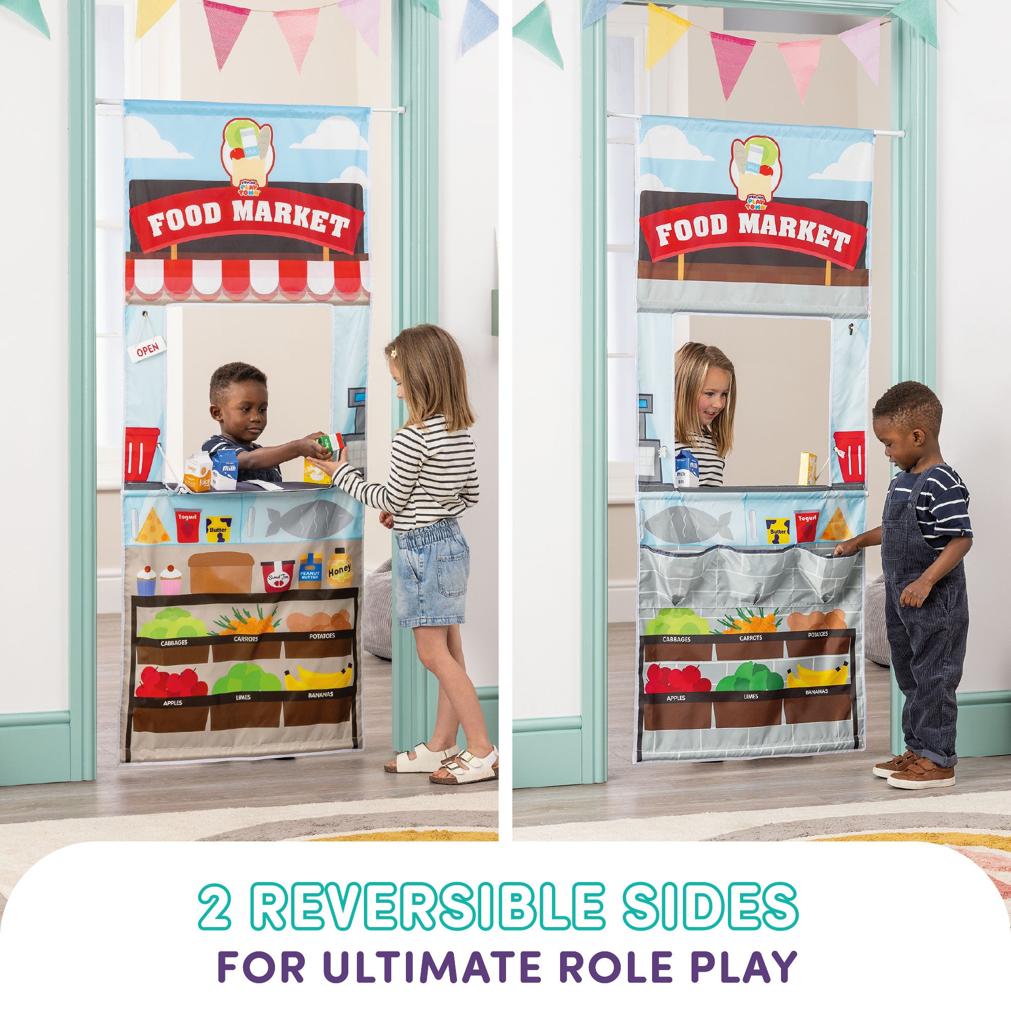 kids role play toys