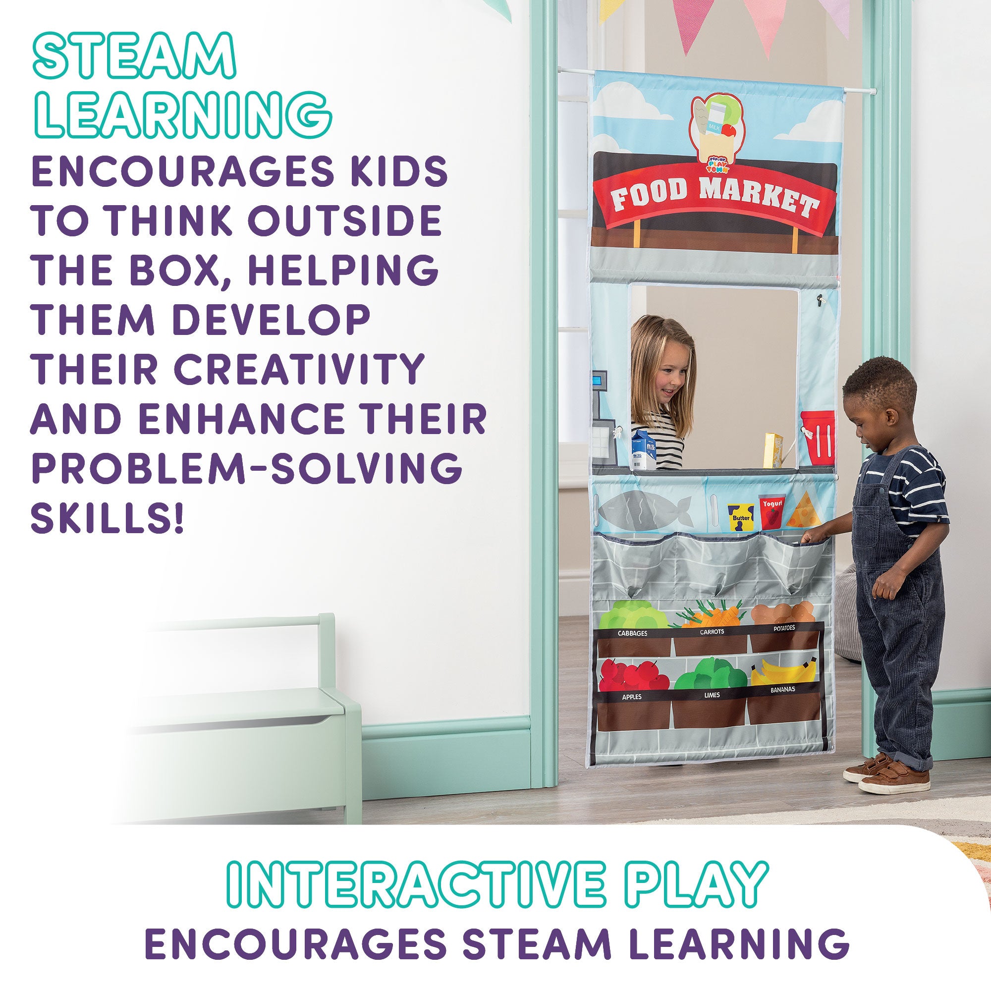 role play toys for 3-year-old