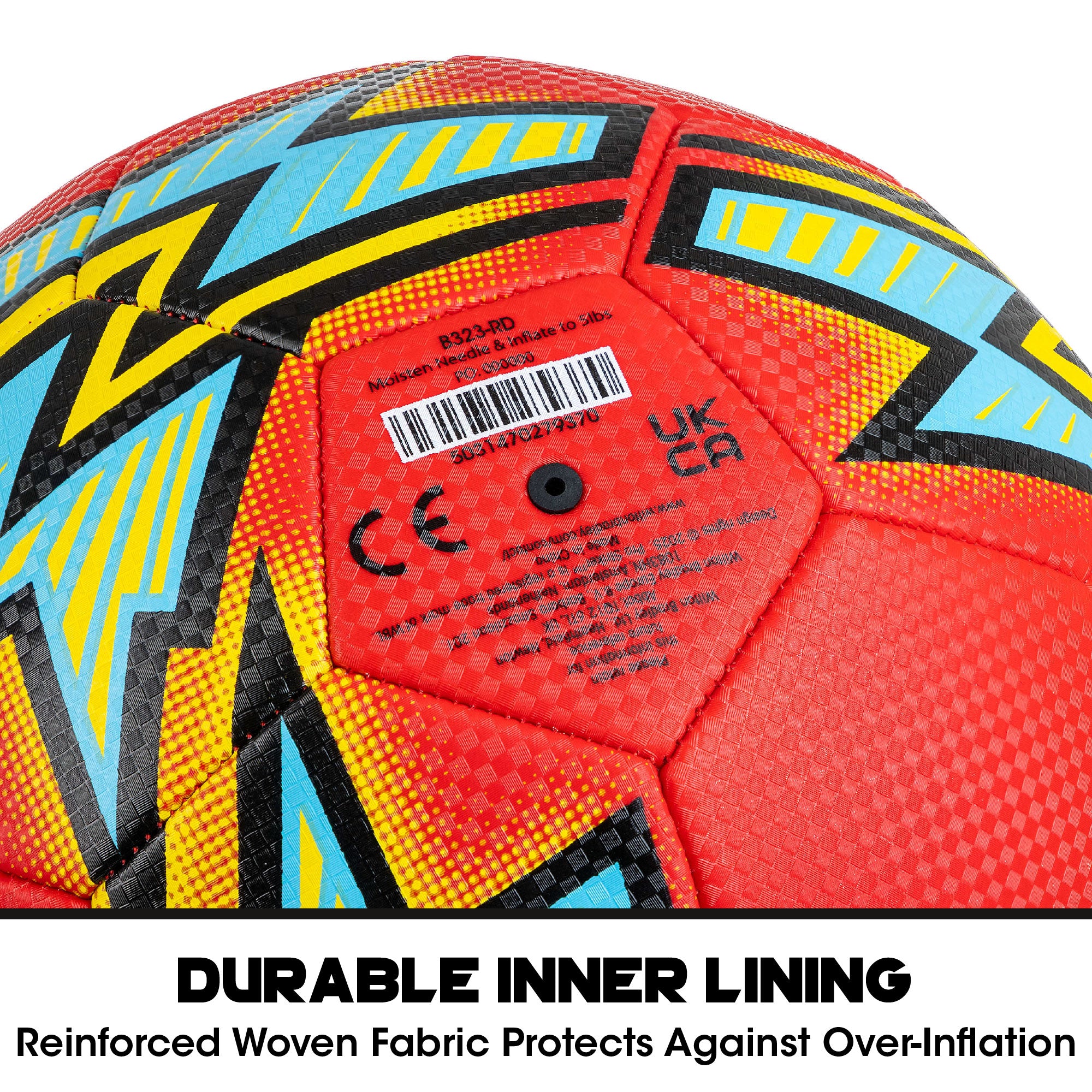 football gifts for boys