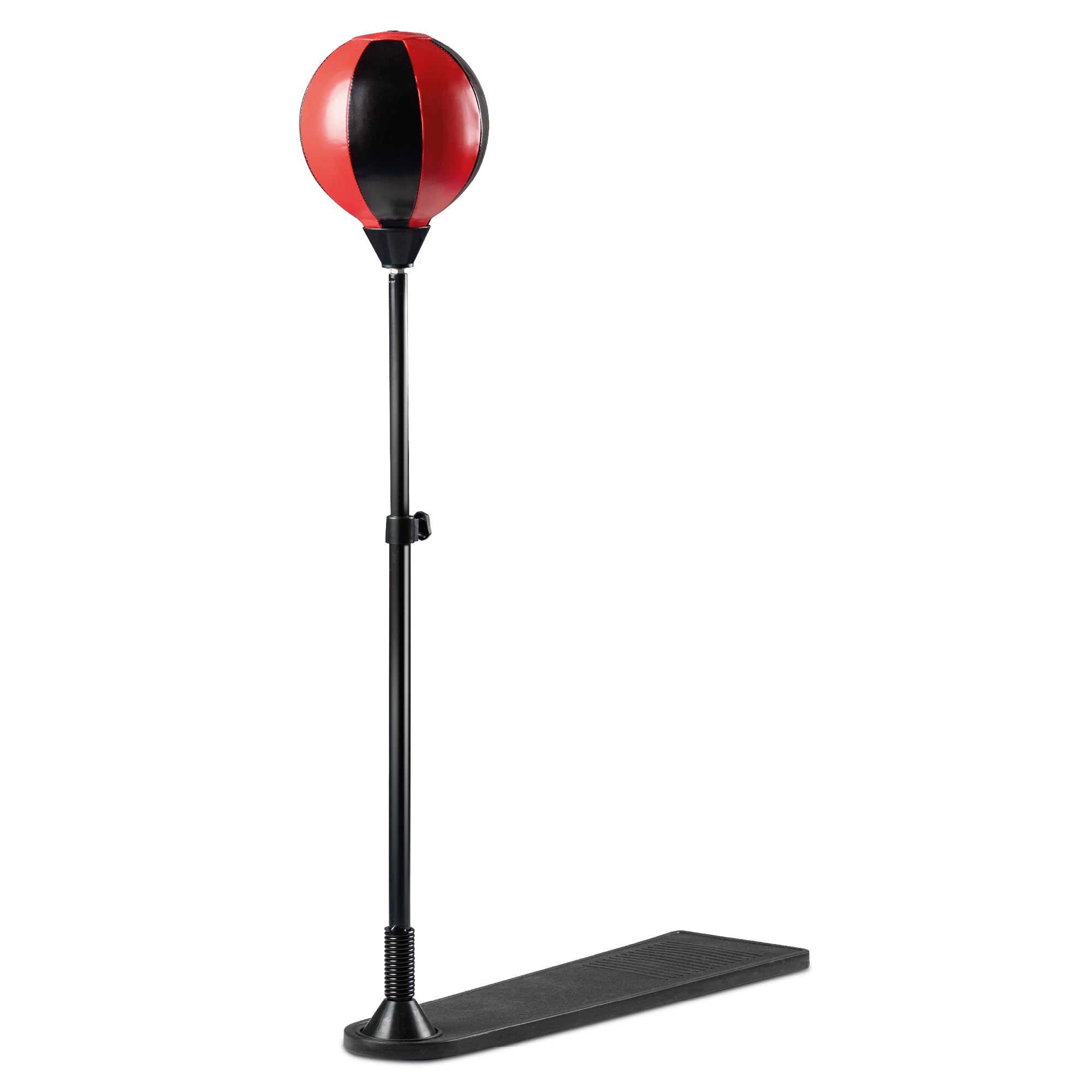 free standing punch bag