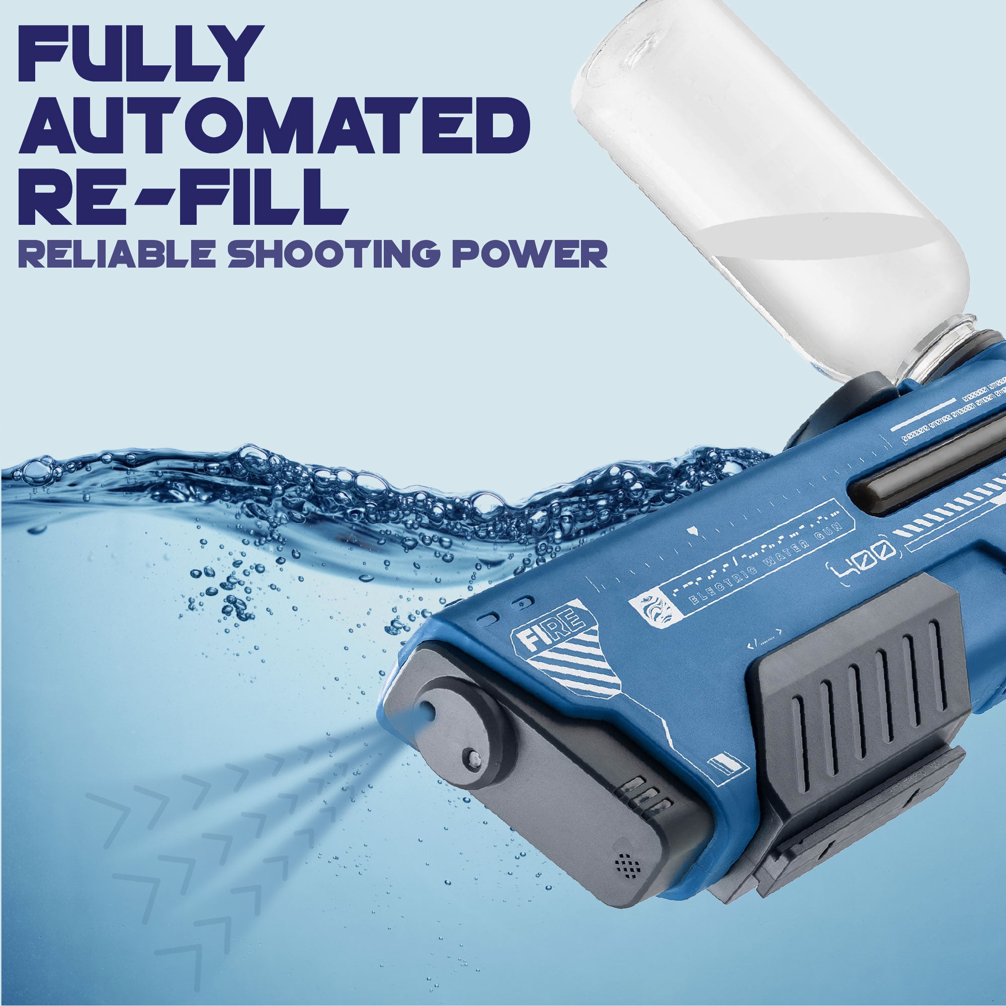 water gun for boys