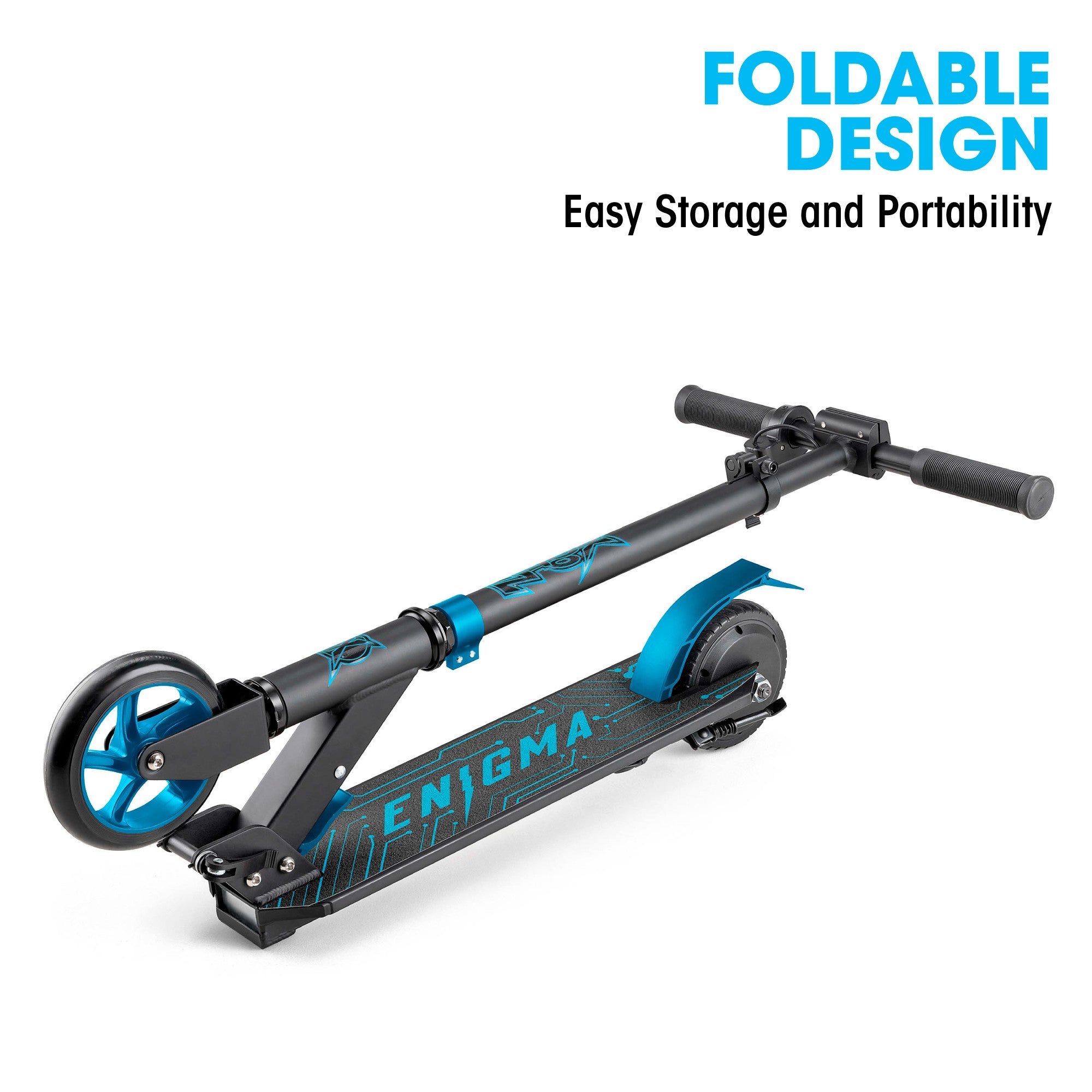 girls electric scooter