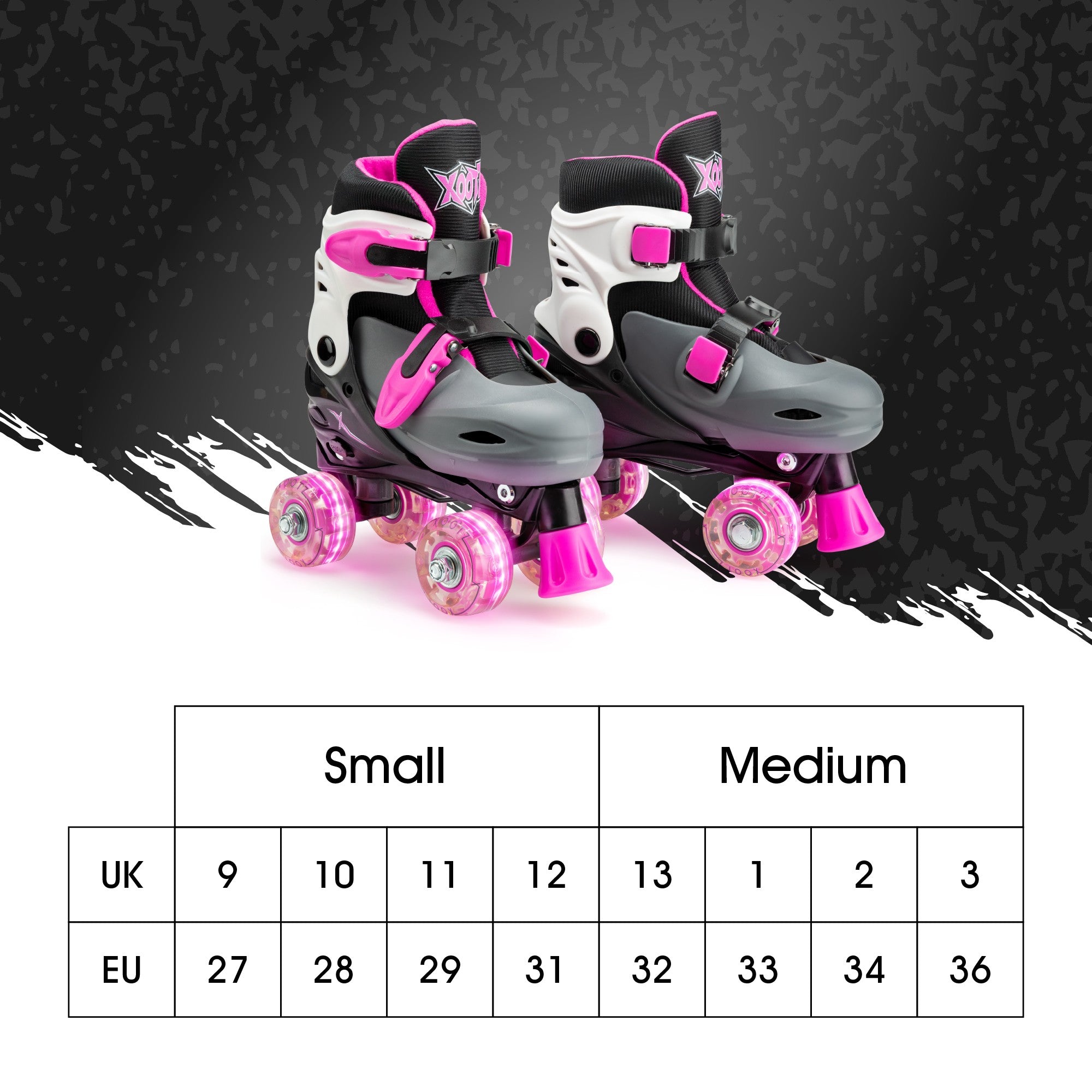 girls roller skates
