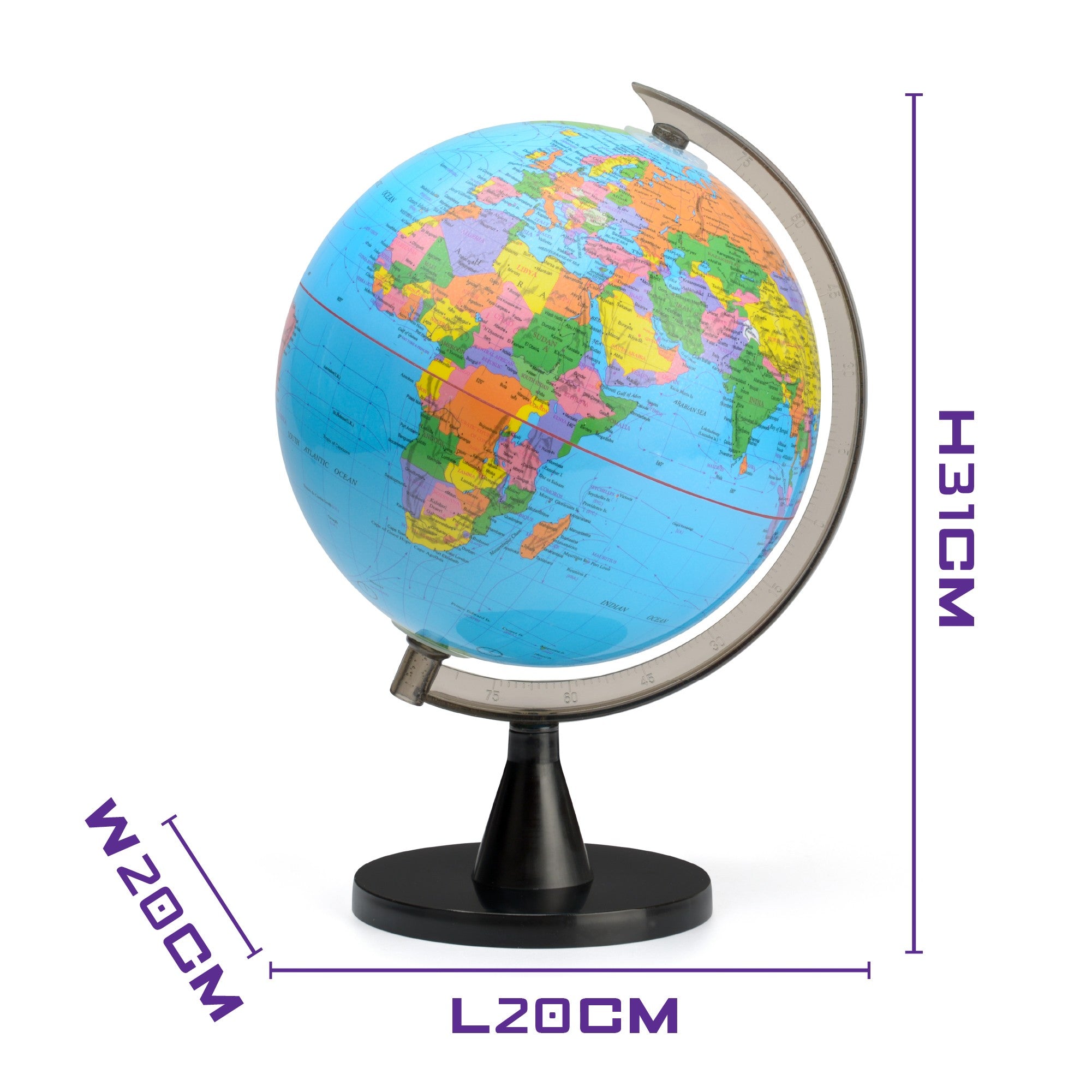 globes for kids