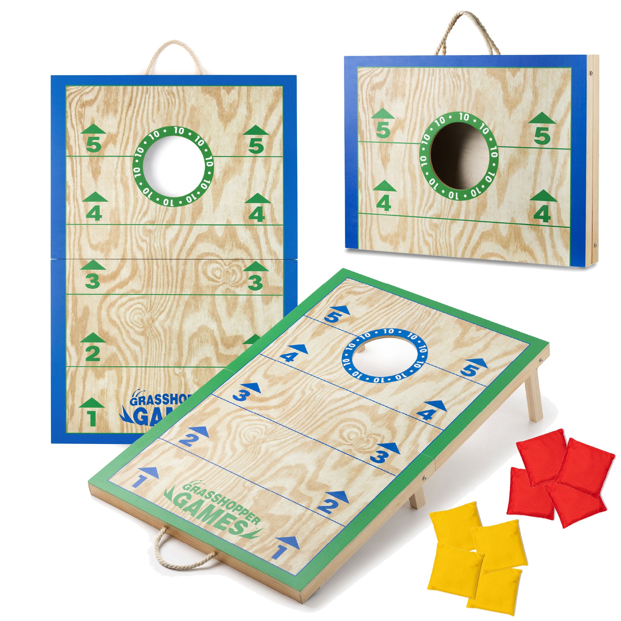 cornhole