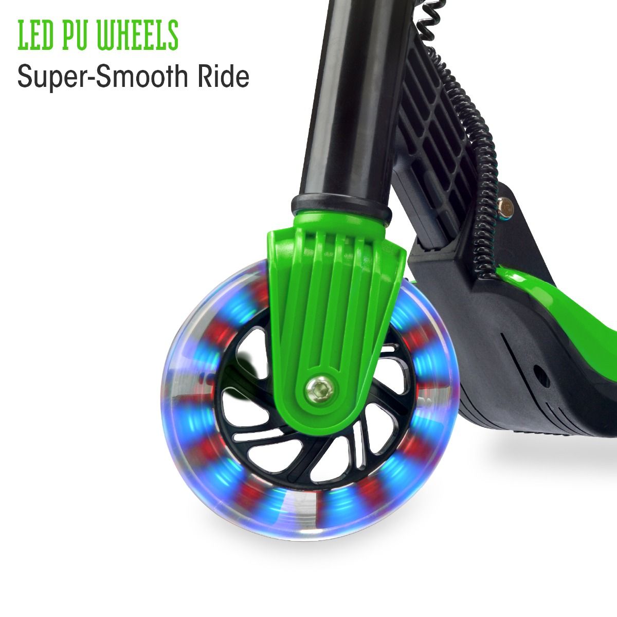 Electric Scooter for 10 year old