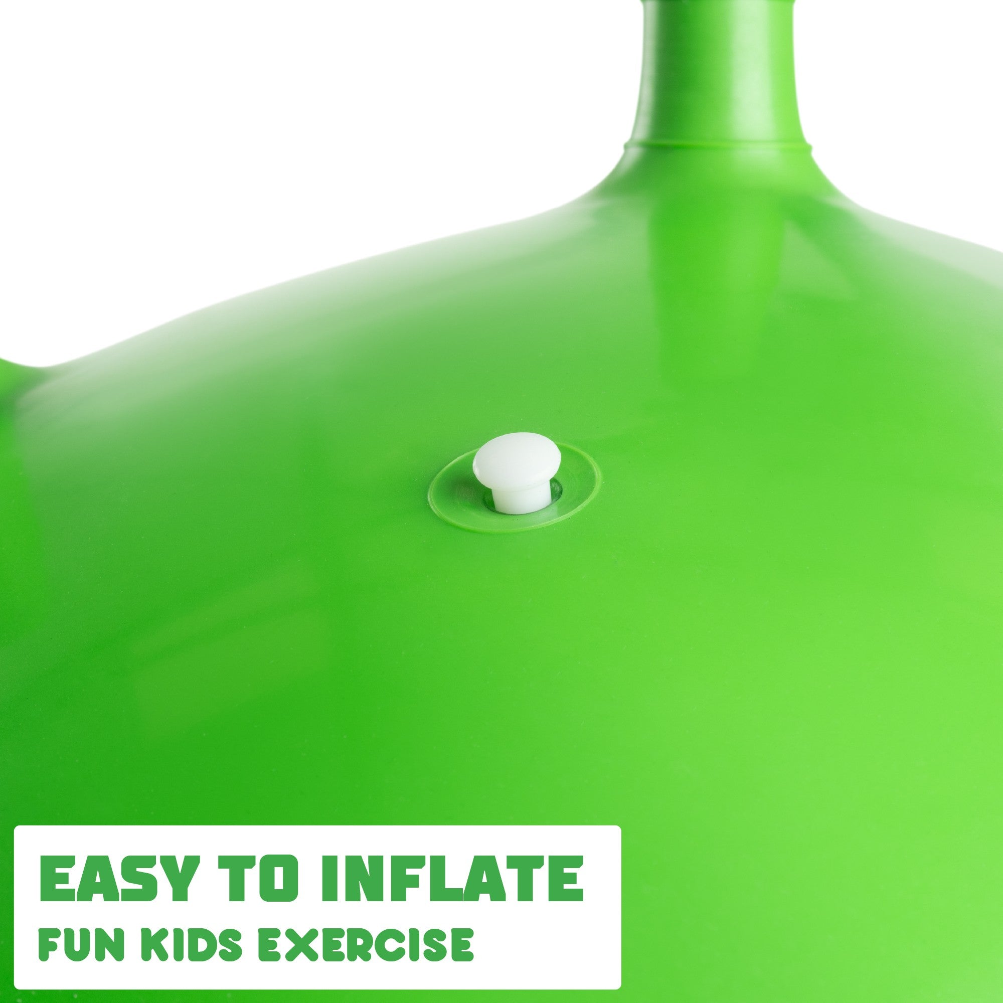 Space Hopper for 2 year old