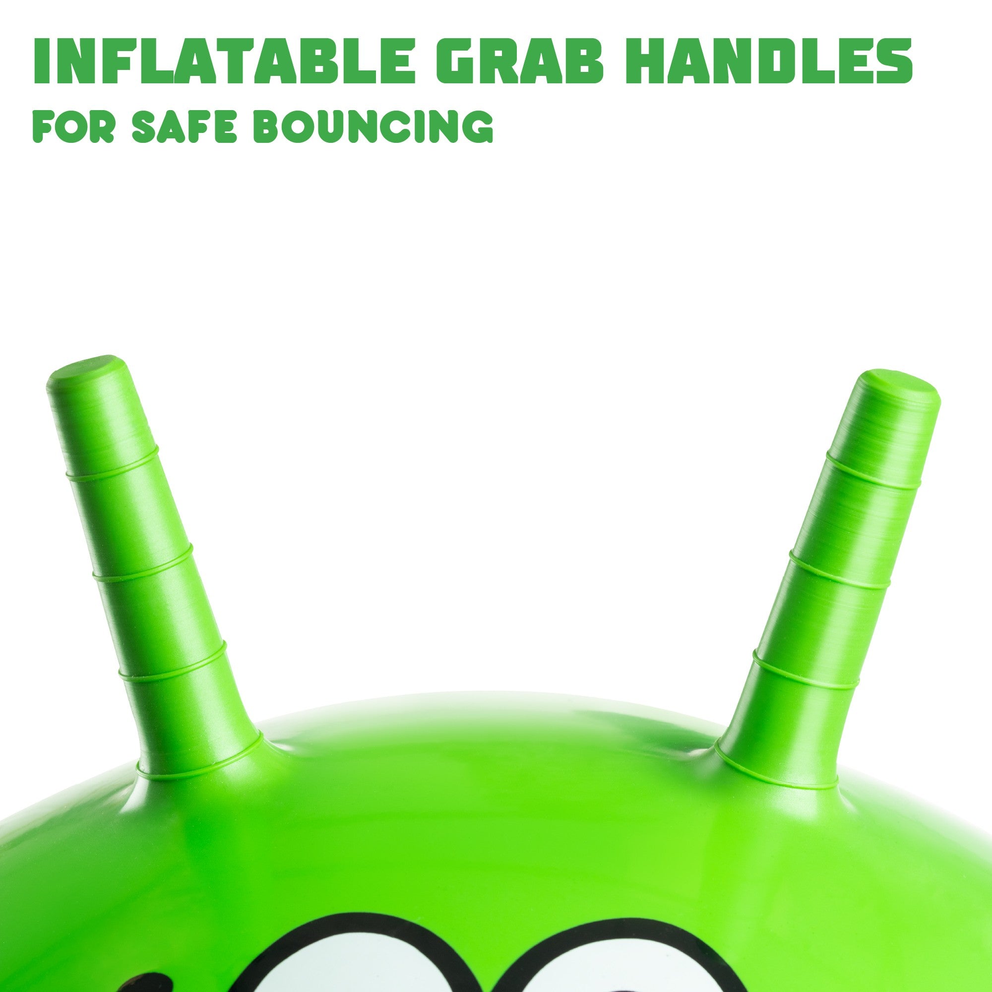 Space Hopper for 5 year old