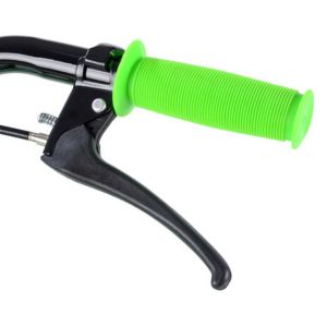 Front & Rear Brakes on BMX scooter