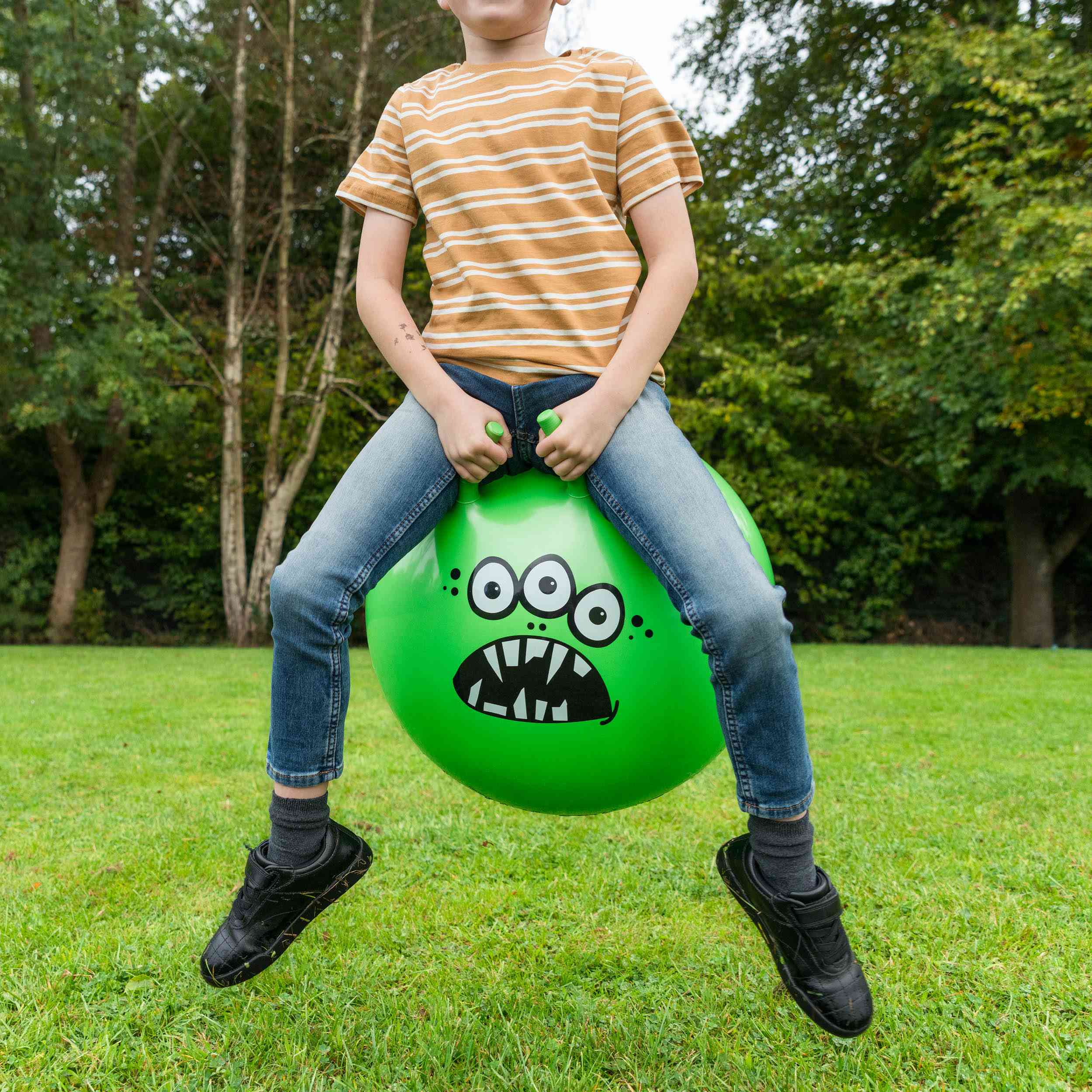 kids space hopper