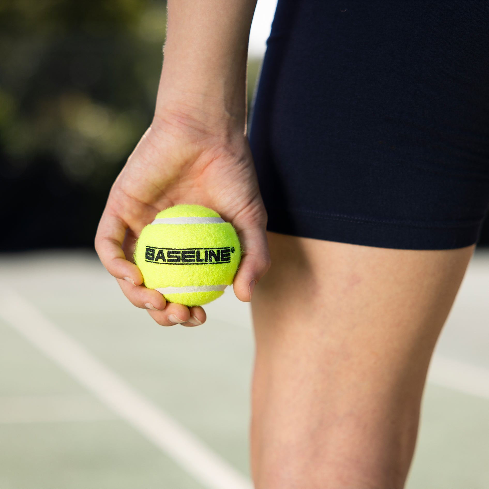 48 Pack Tennis Balls