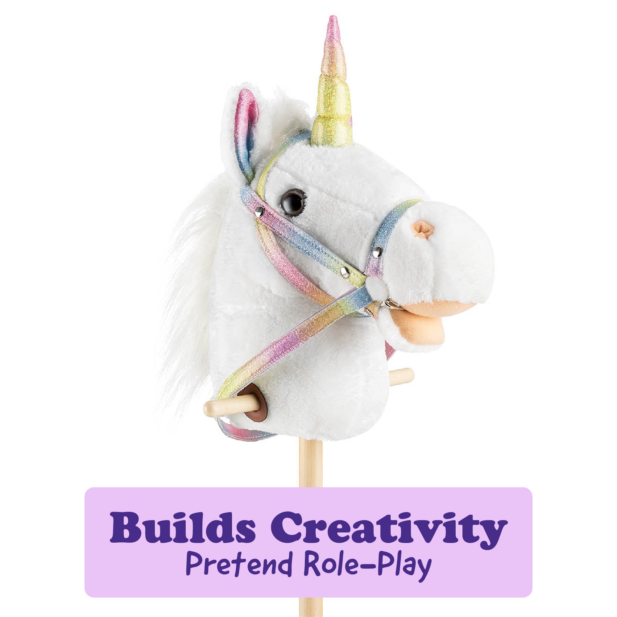hobby horse toy