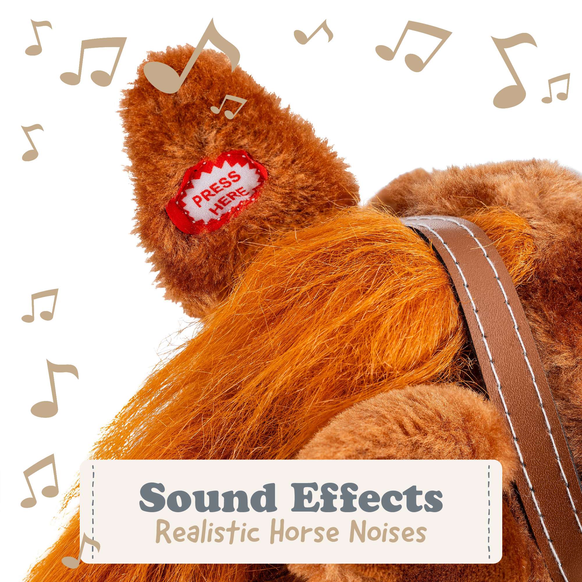 hobby horses