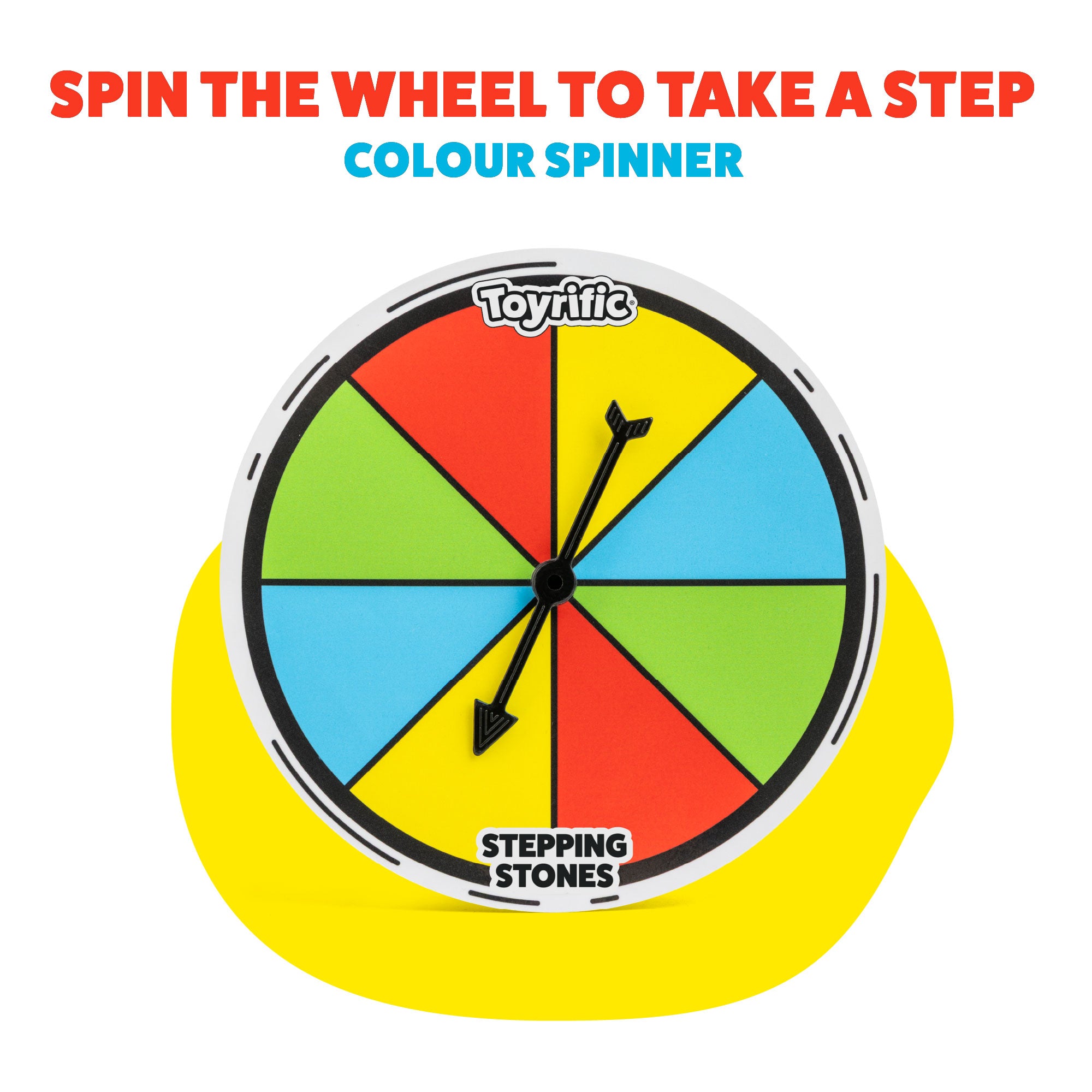 stepping stones for indoor