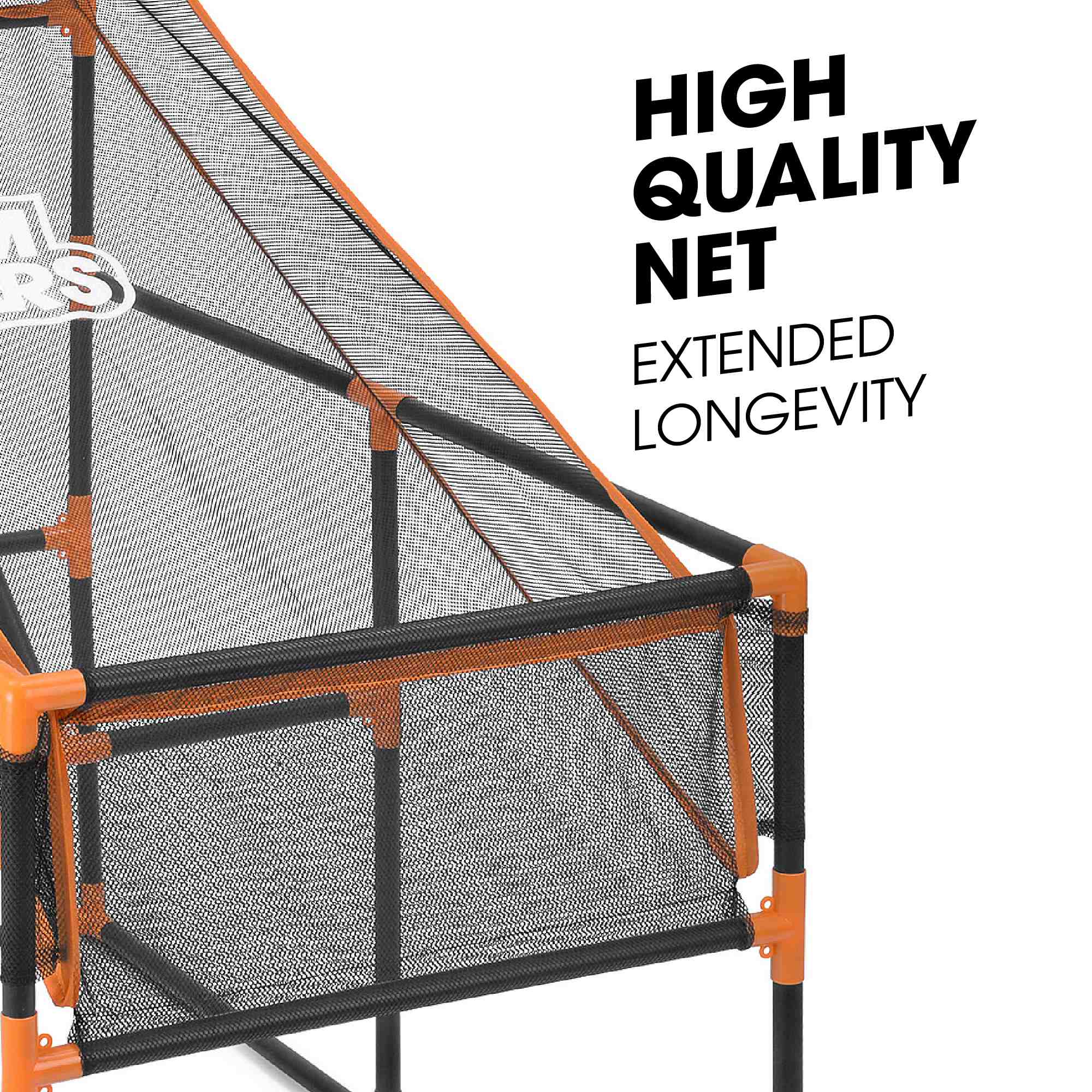 indoor basketball hoop game