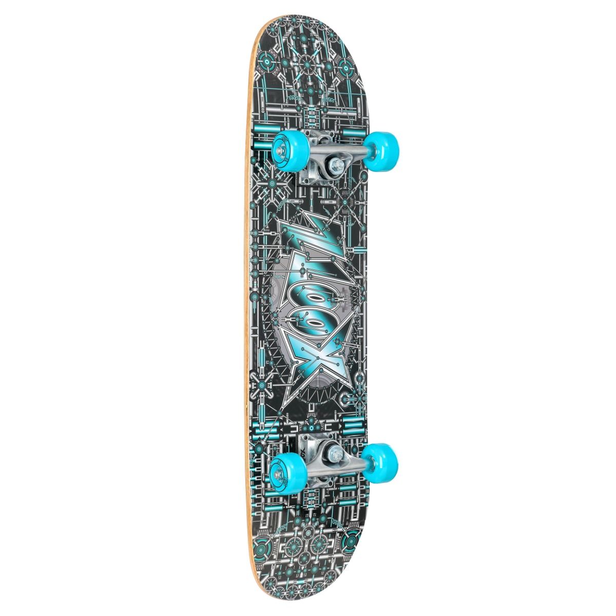 beginner skateboard