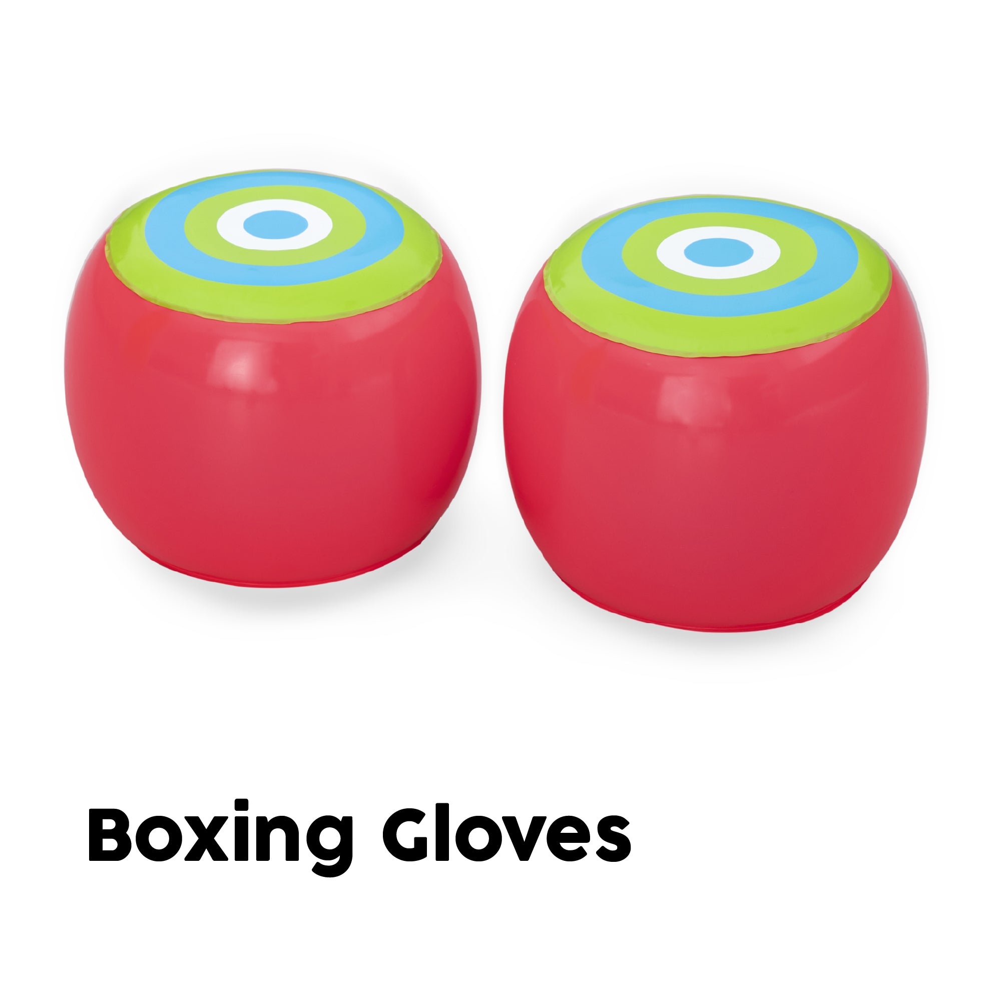 inflatable punching boxing gloves