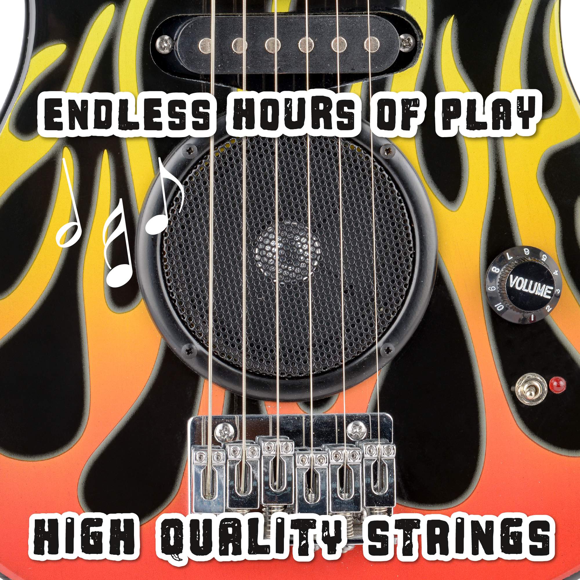 junior guitar