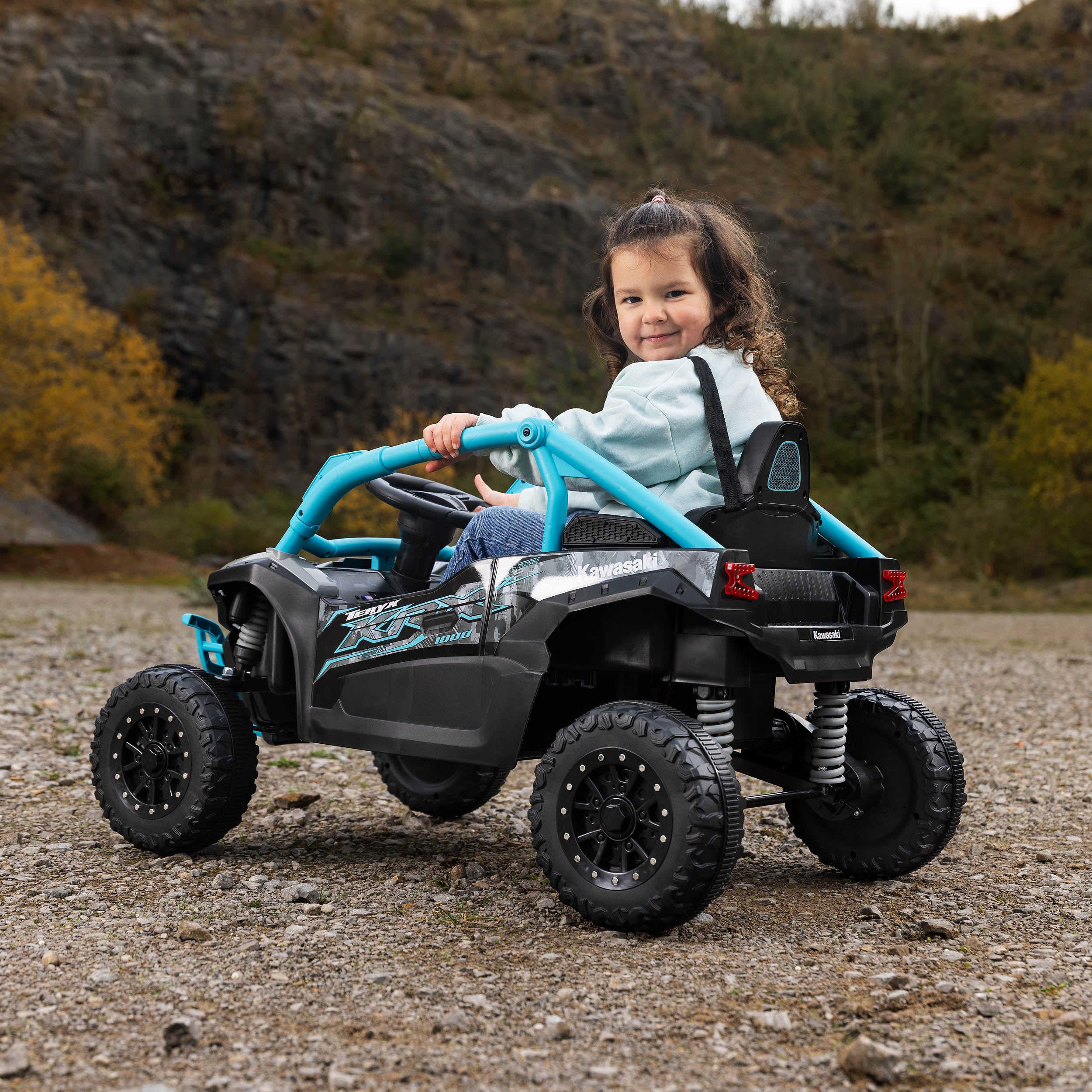 12v electric ride on