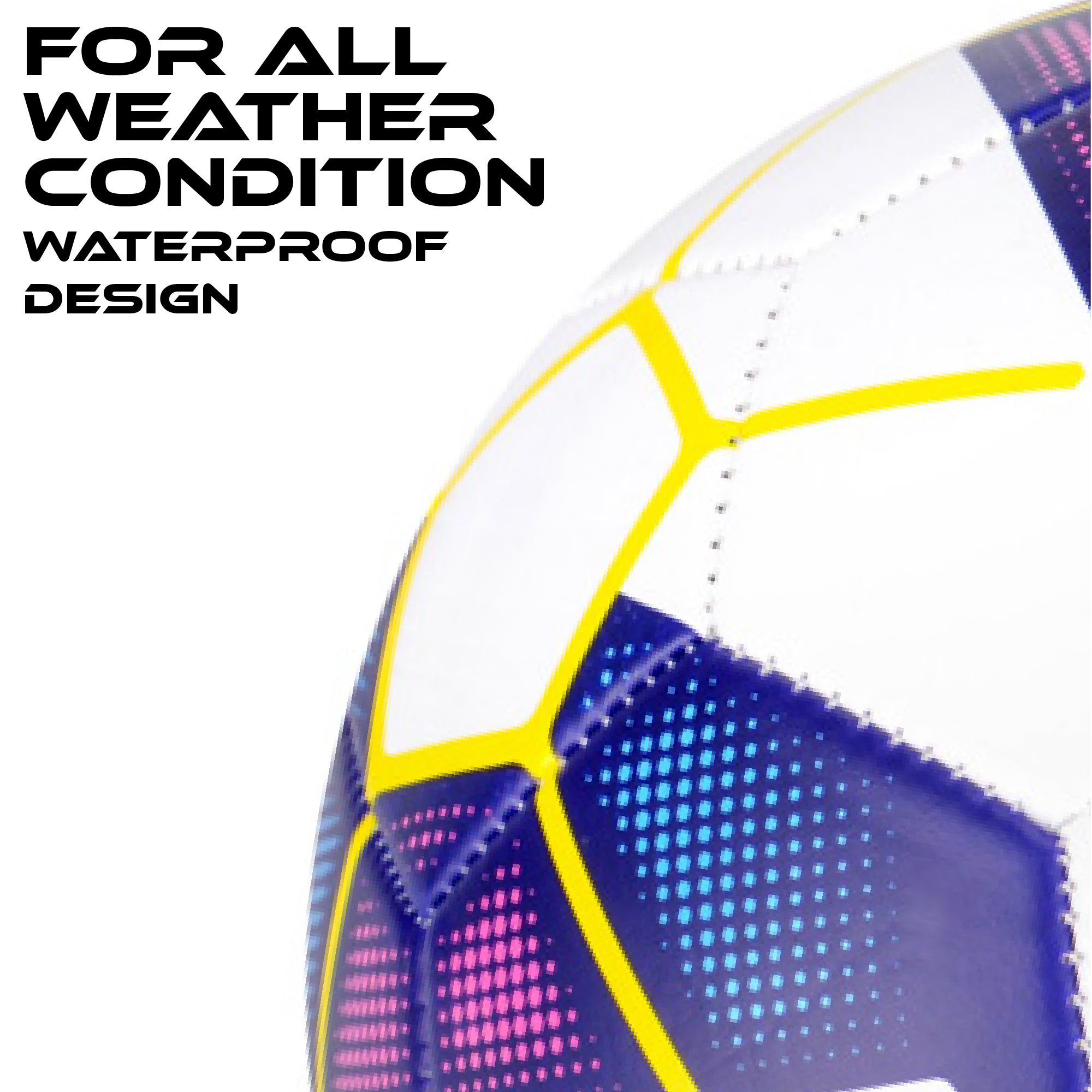 kids football ball