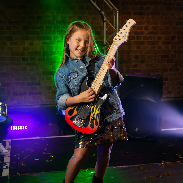 kids guitar