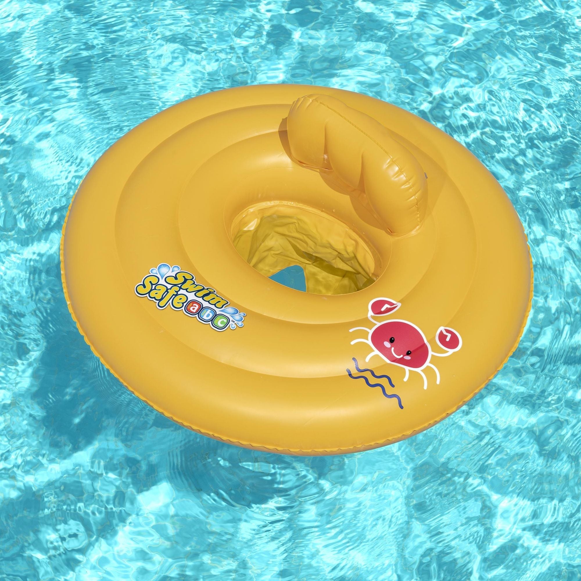 toddler baby boat