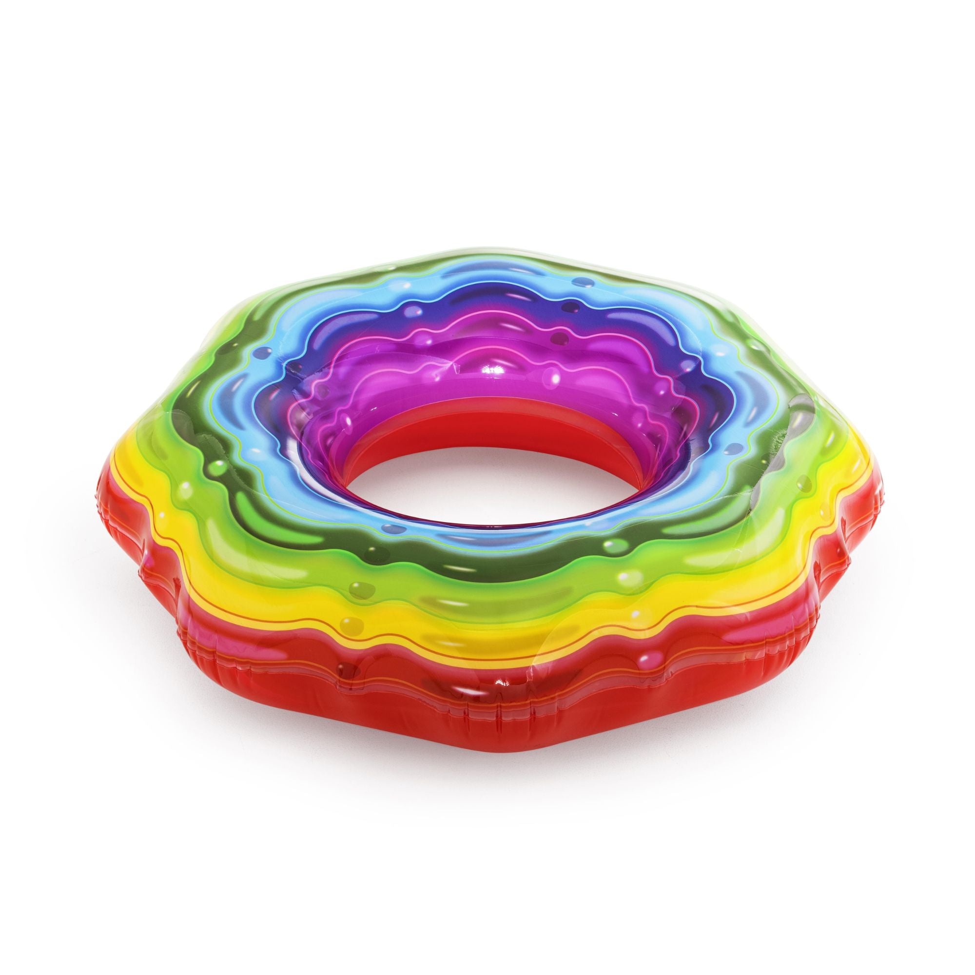 kids swimming ring