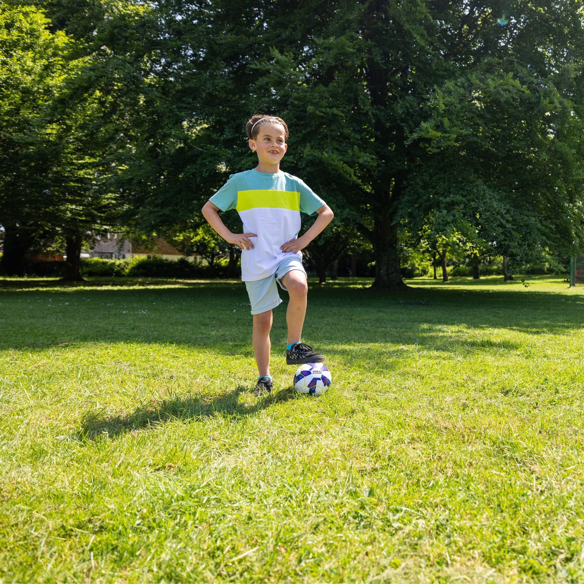 kids football