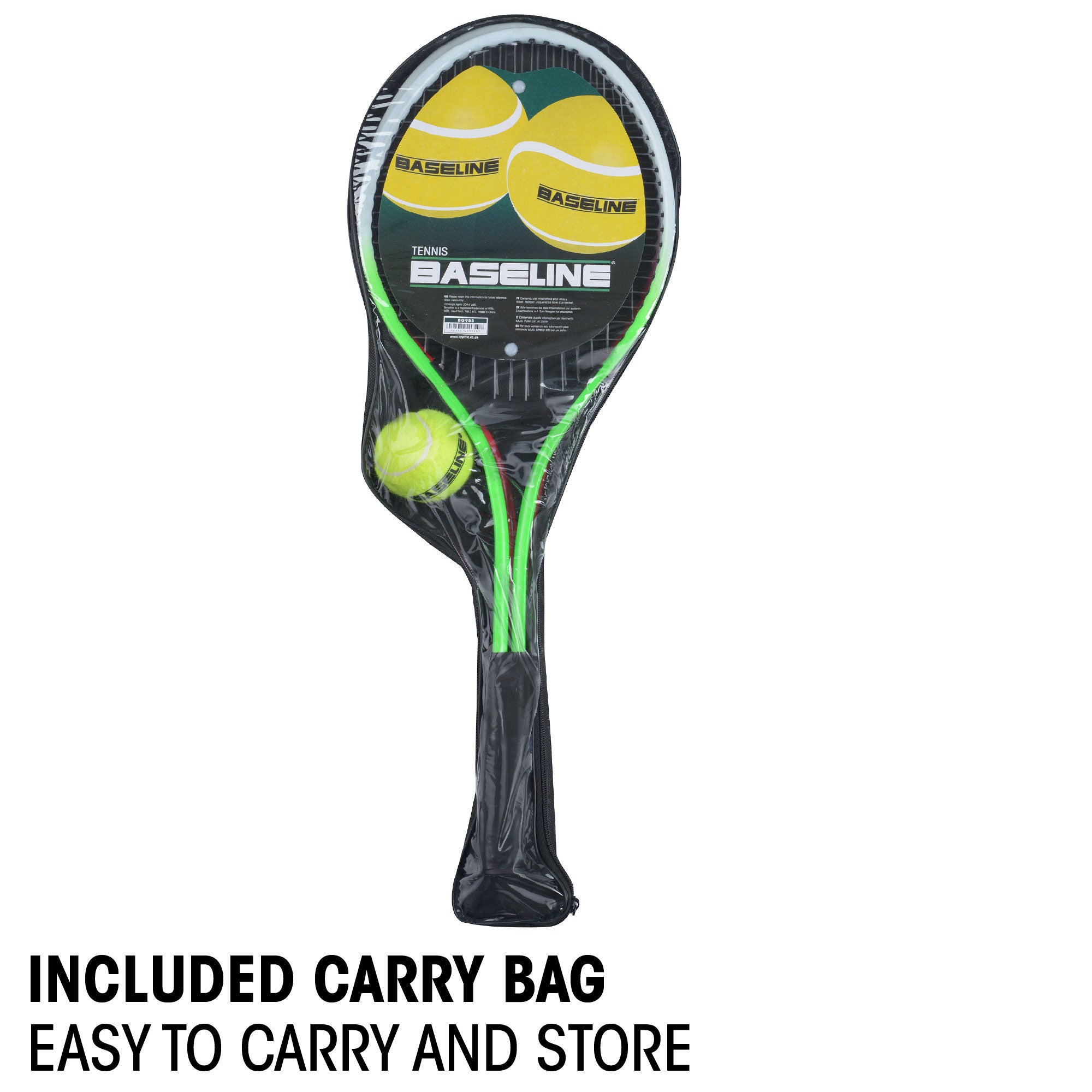 kids tennis racquets