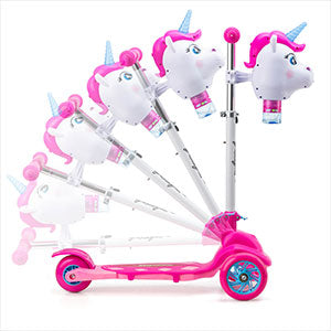 kids tri-scooter