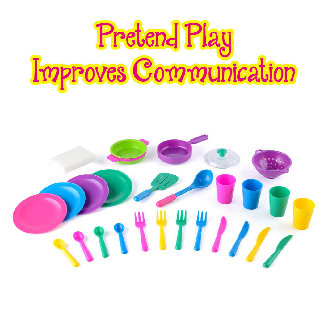kids washing up set role play