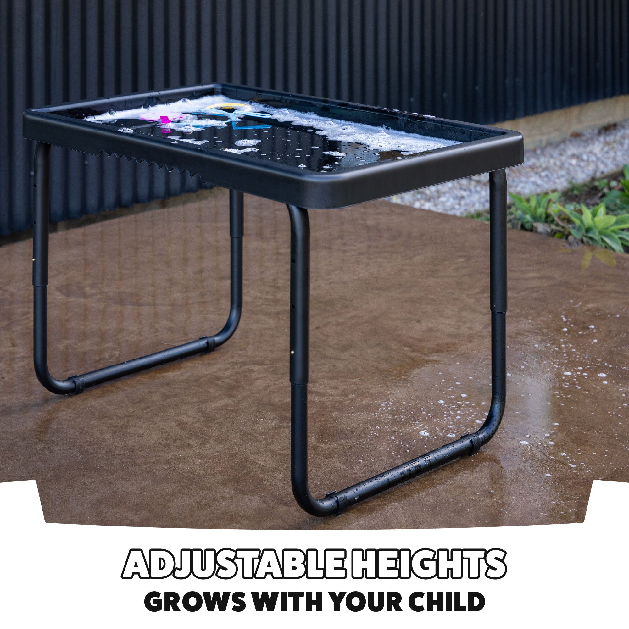 kids water play table