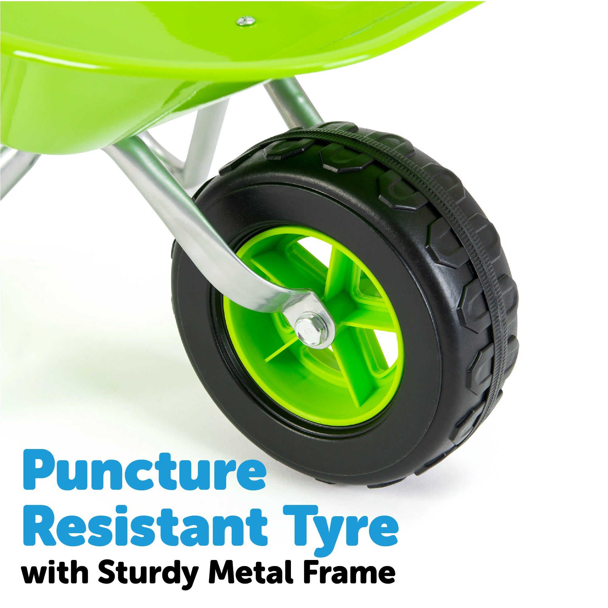 kids wheelbarrow for 5 year old