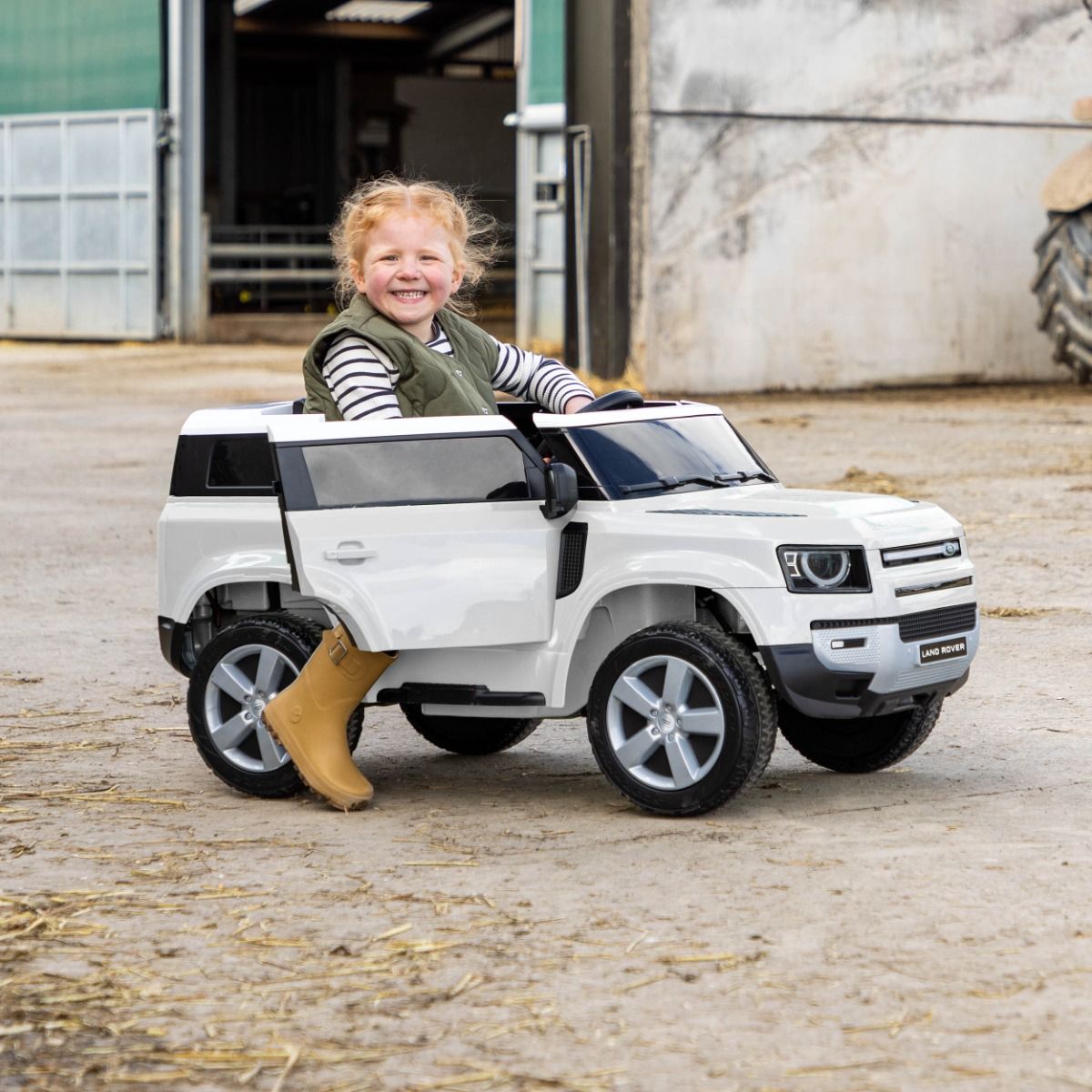 ride on toys for 3-5 year olds