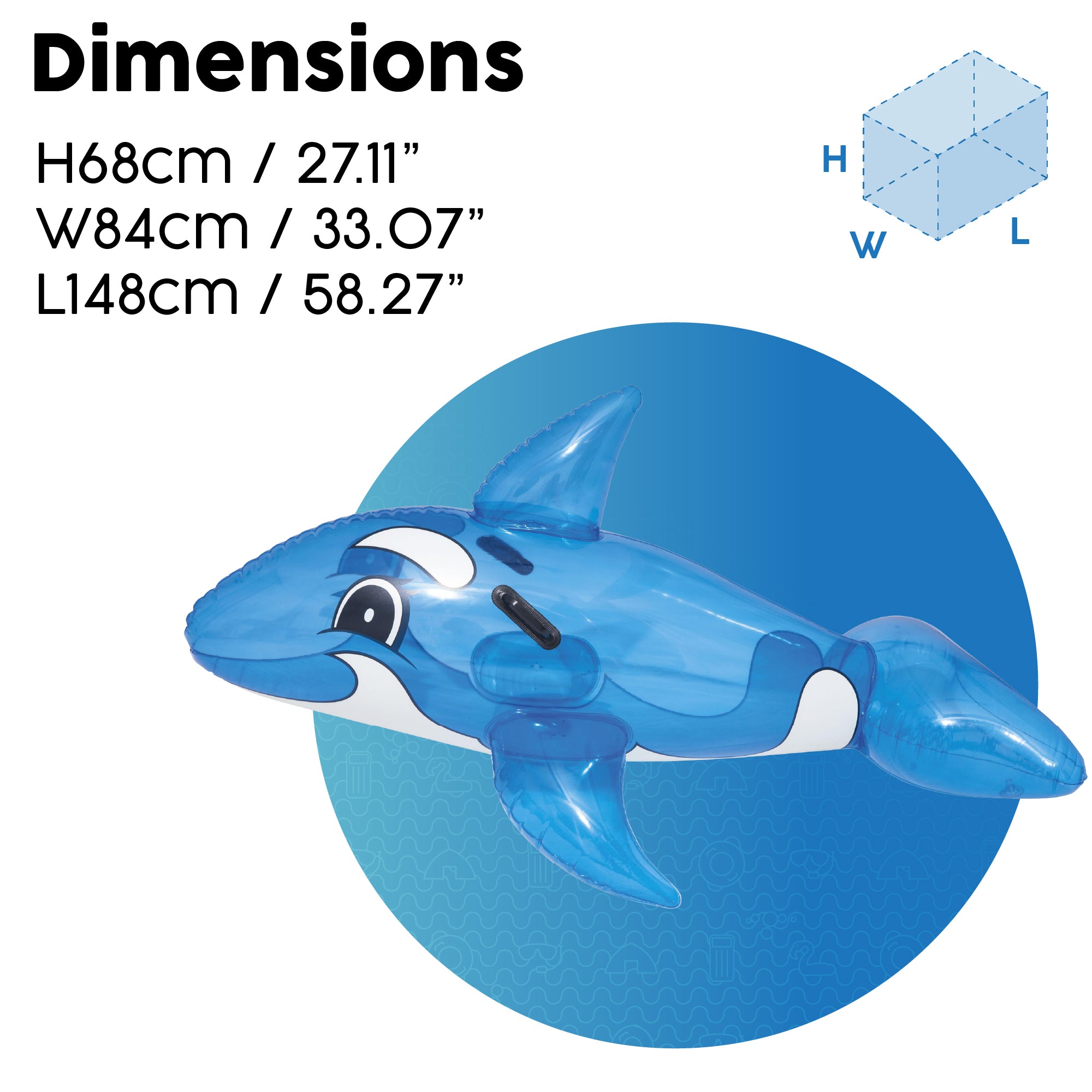 swimming pool toys