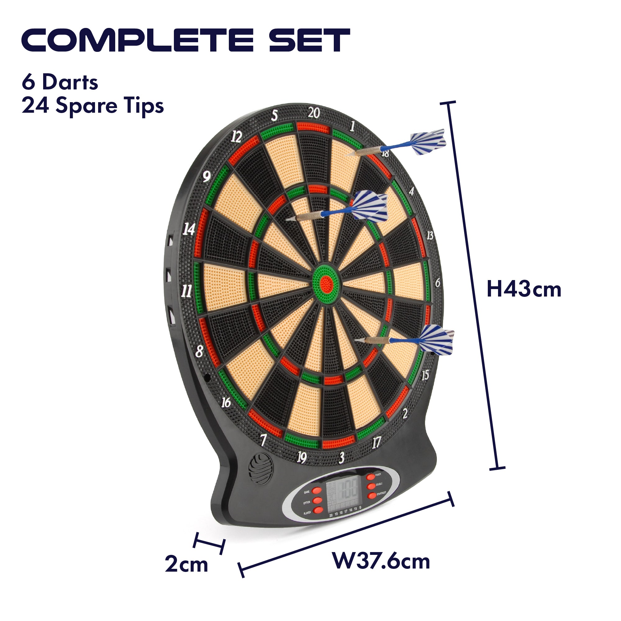 kids dartboard