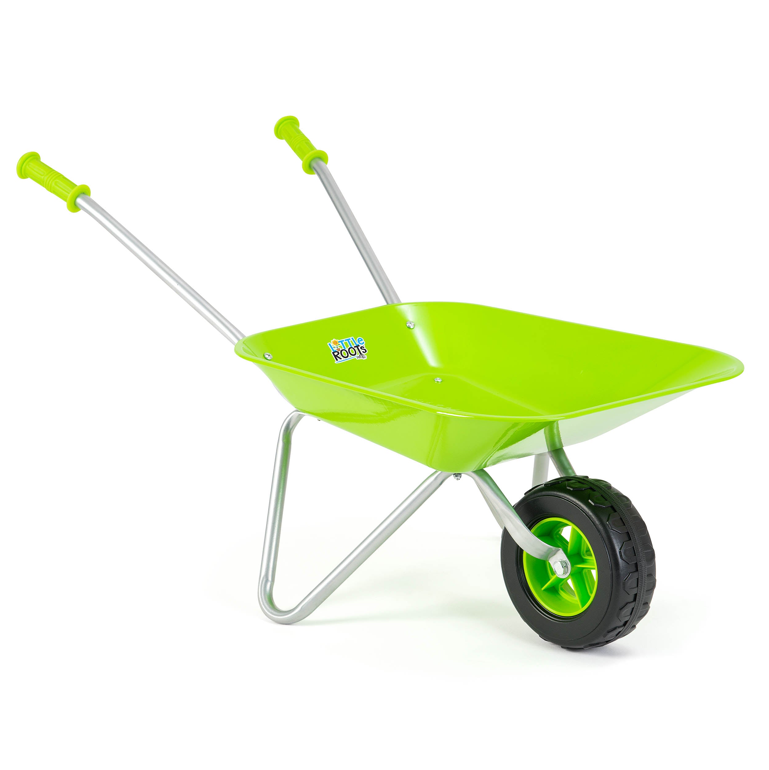 Wheel Barrow