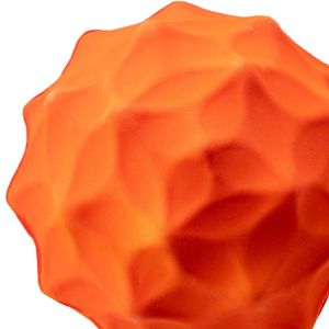 soft thermal grip on bouncing ball