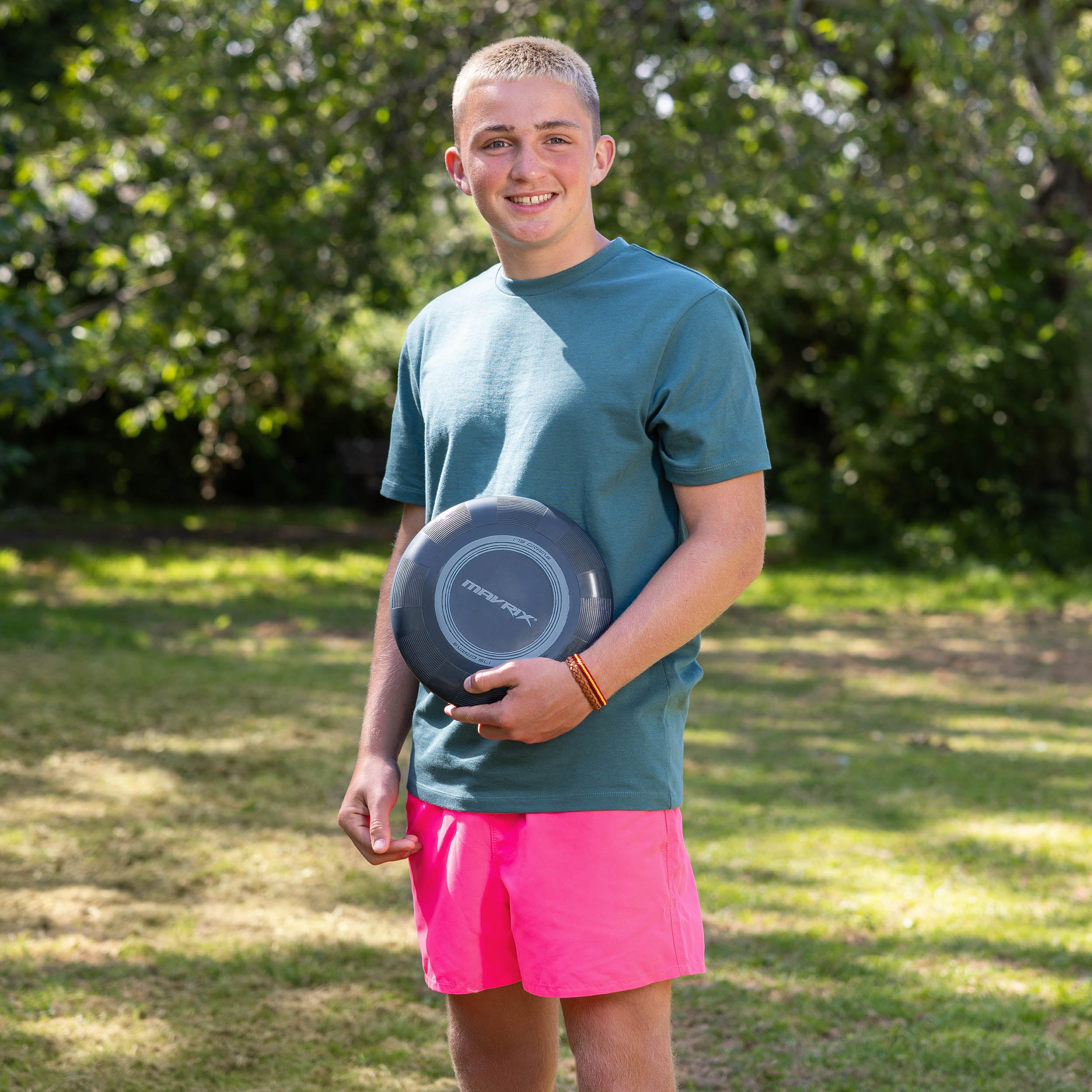 frisbee disc