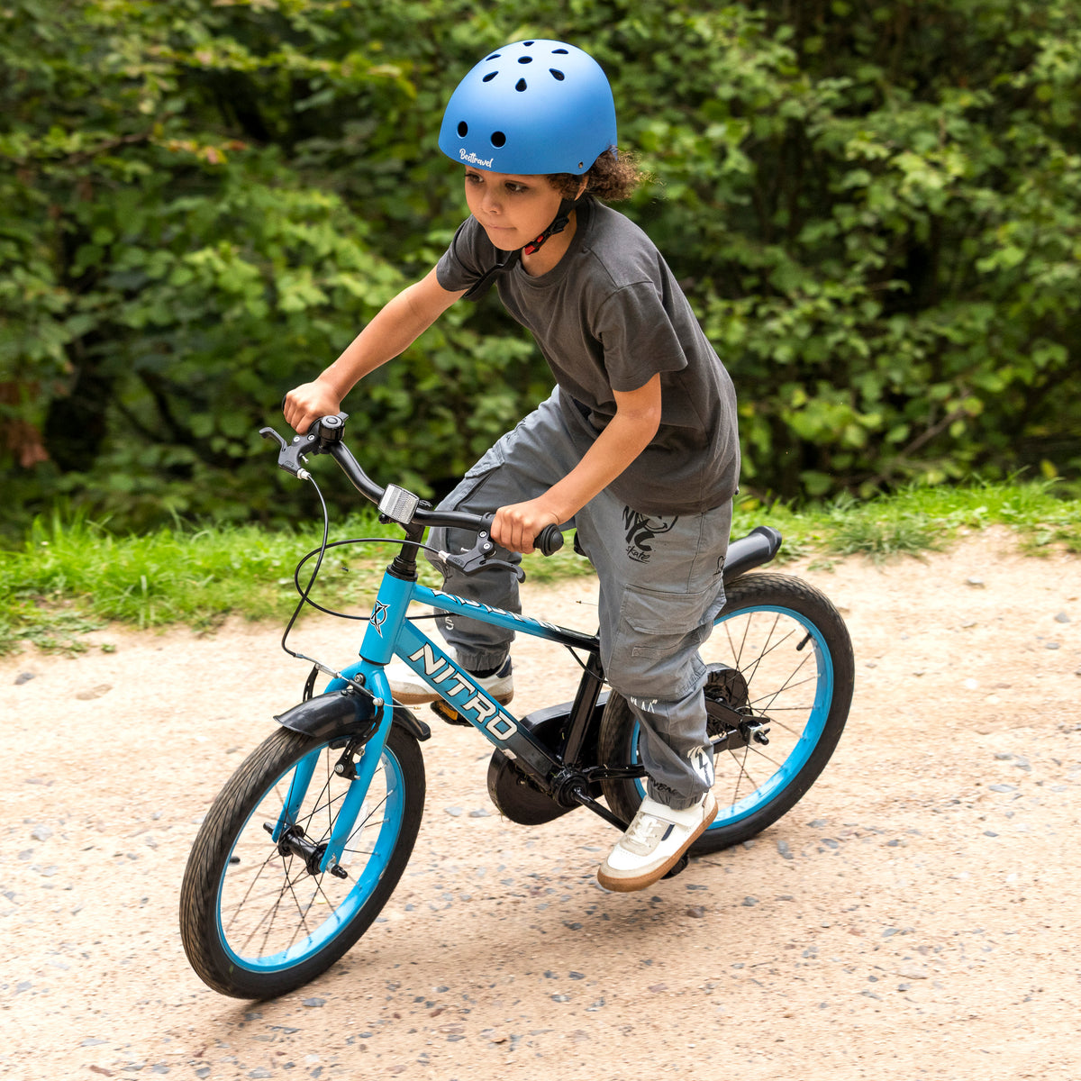 nitro bike for boys