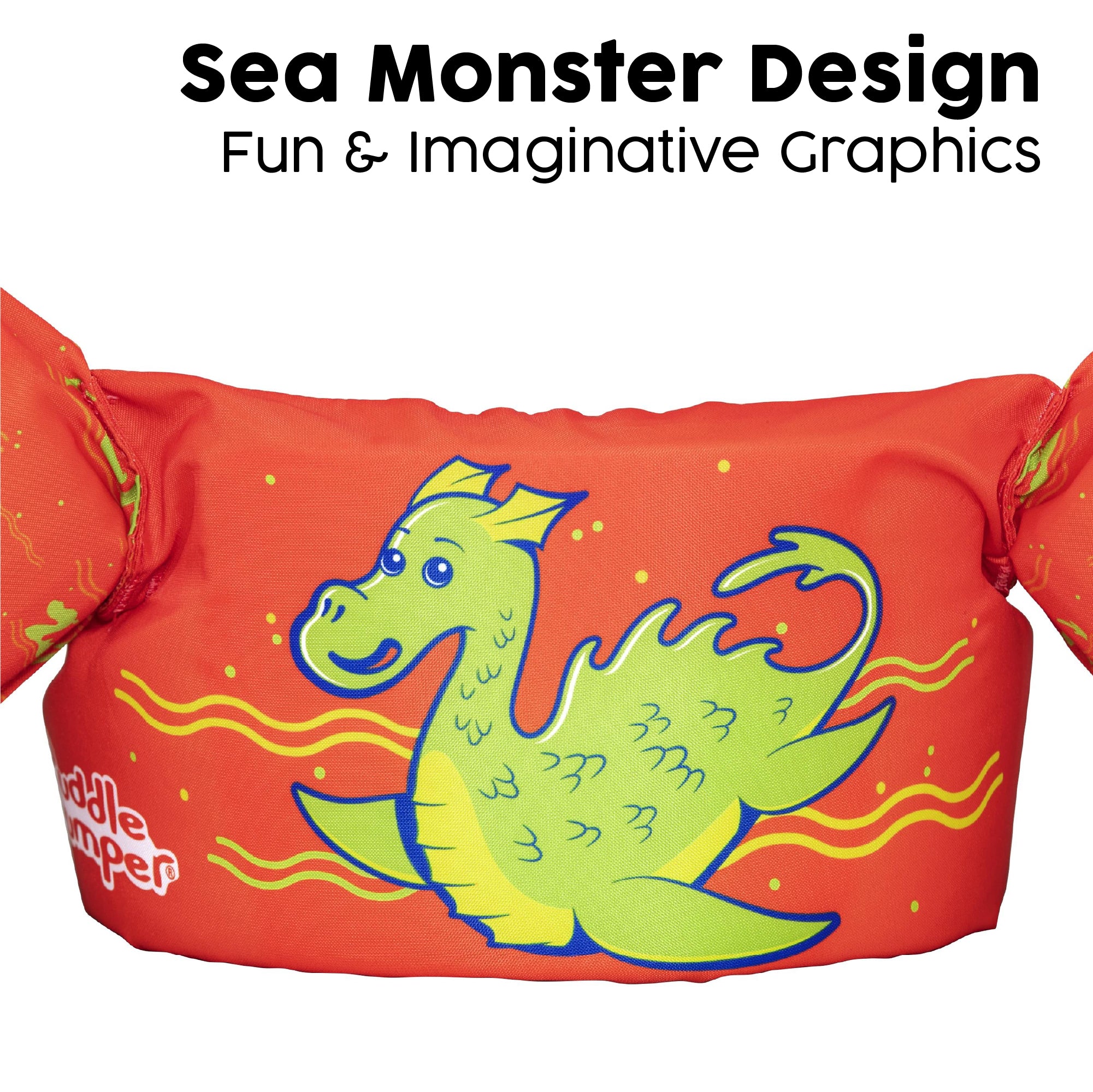 kids swimming vest